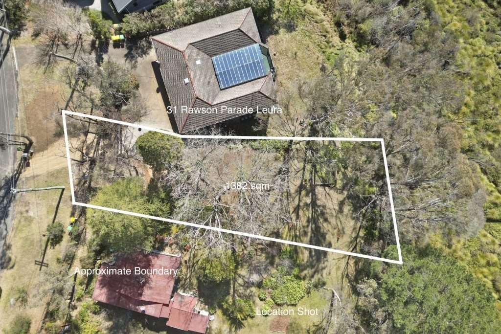 31 Rawson Parade, Leura, NSW 2780 AUS