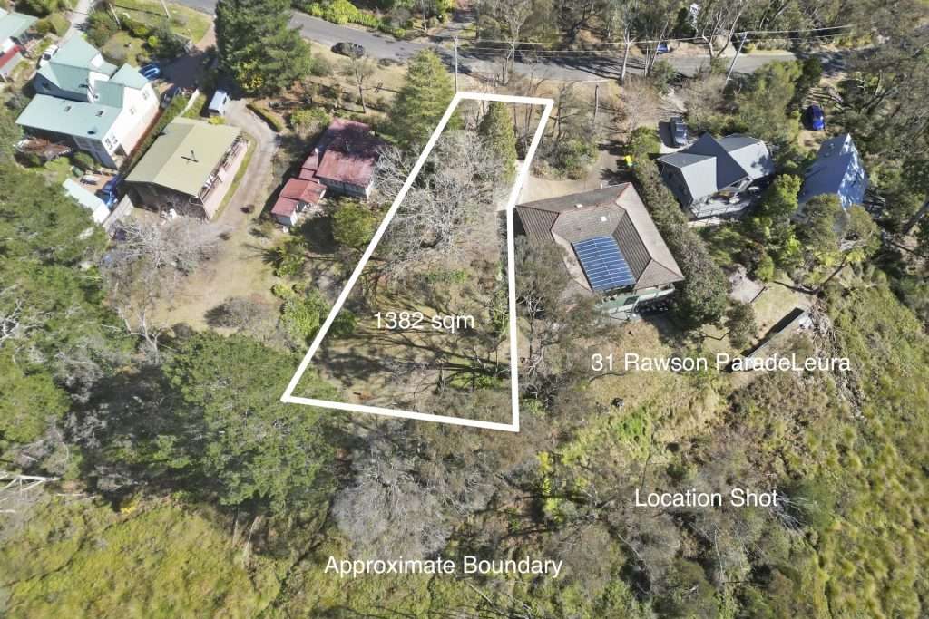 31 Rawson Parade, Leura, NSW 2780 AUS