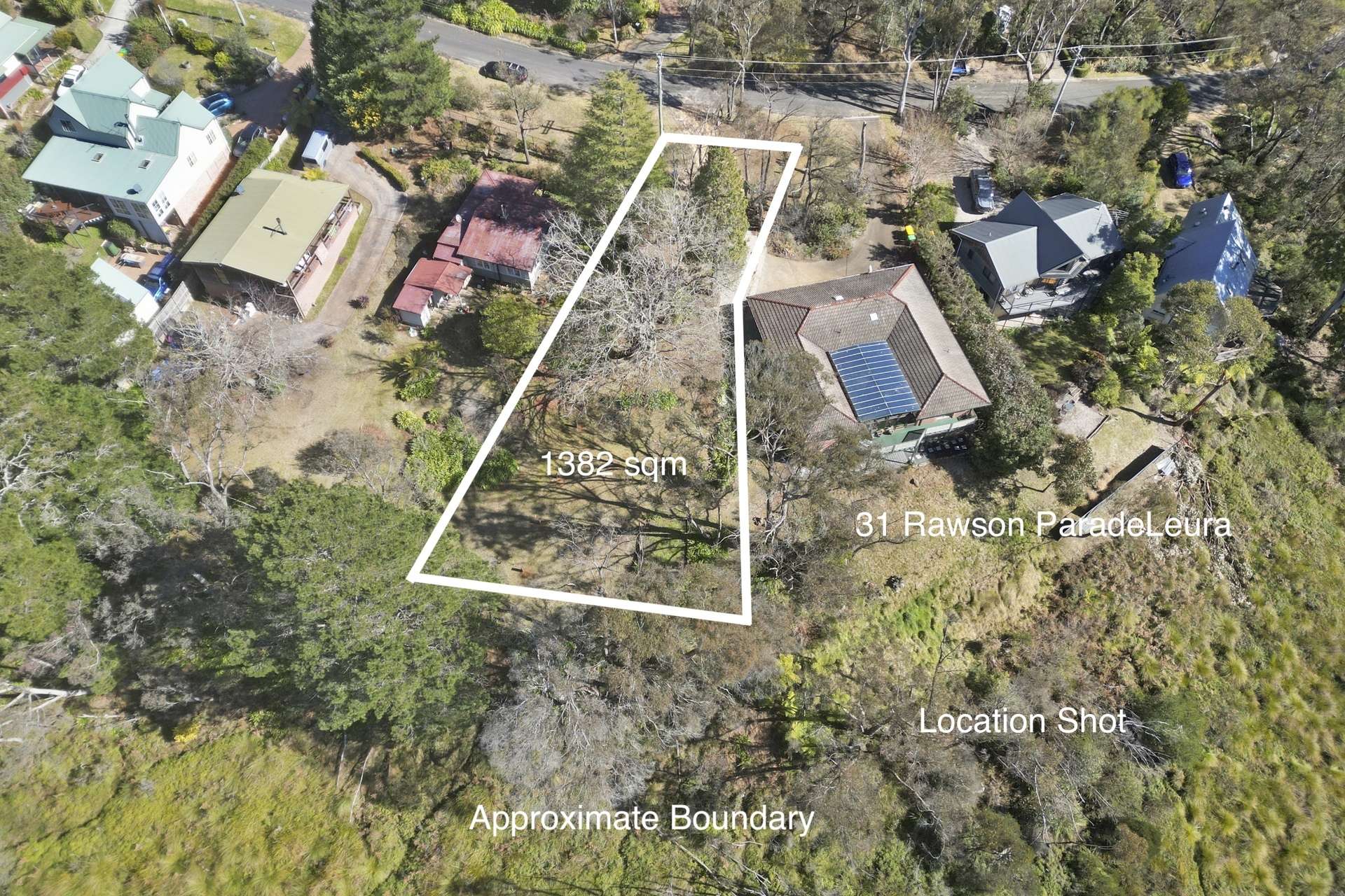 31 Rawson Parade, Leura, NSW 2780 AUS