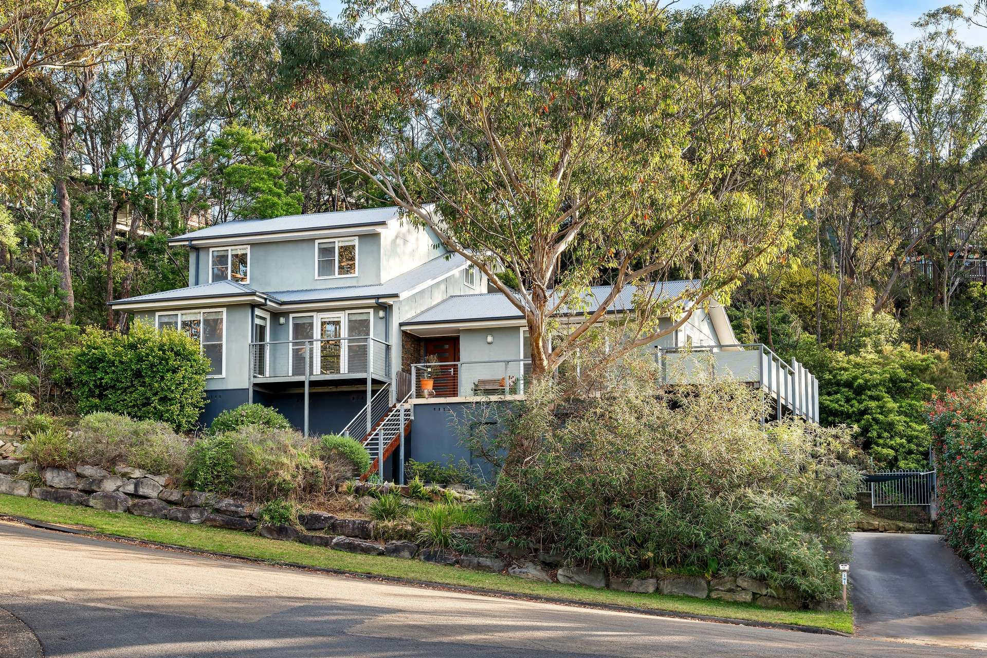 69 Pimelea Drive, Woodford, NSW 2778 AUS