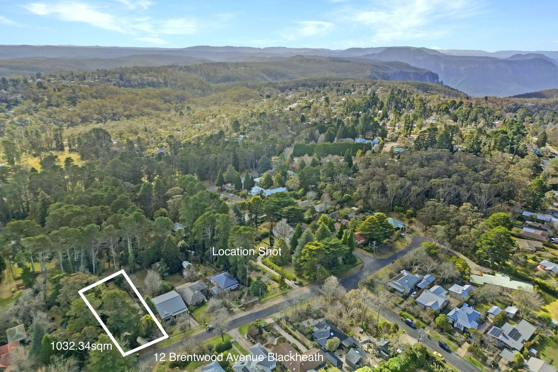 12 Brentwood Avenue, Blackheath, NSW 2785 AUS