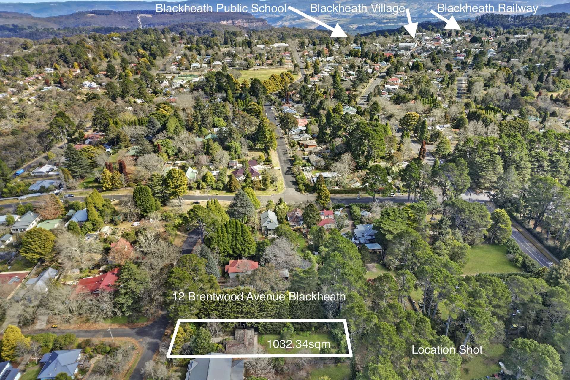 12 Brentwood Avenue, Blackheath, NSW 2785 AUS