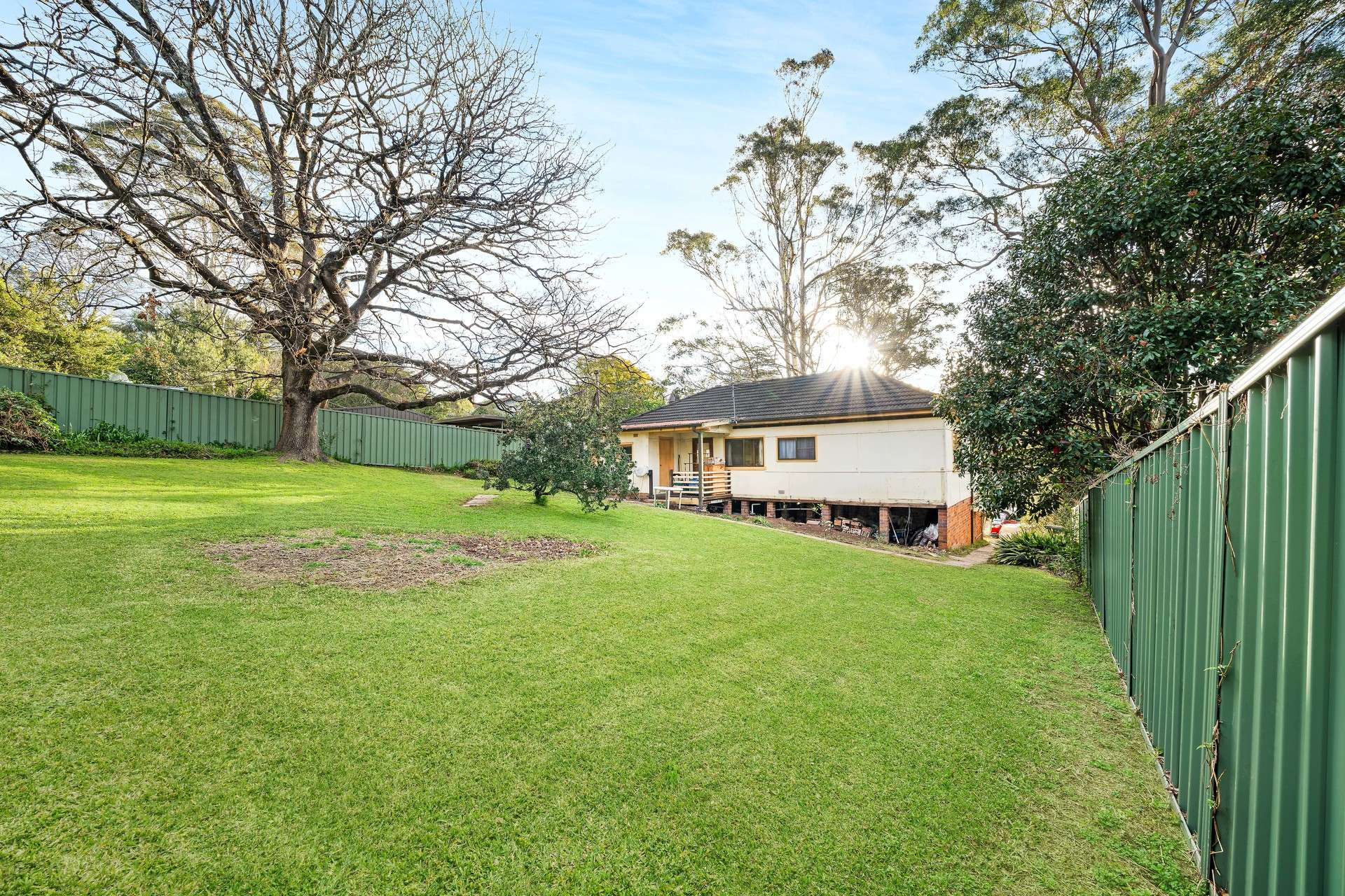31 George Street, Springwood, NSW 2777 AUS