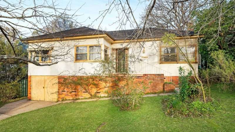 31 George Street, Springwood NSW 2777