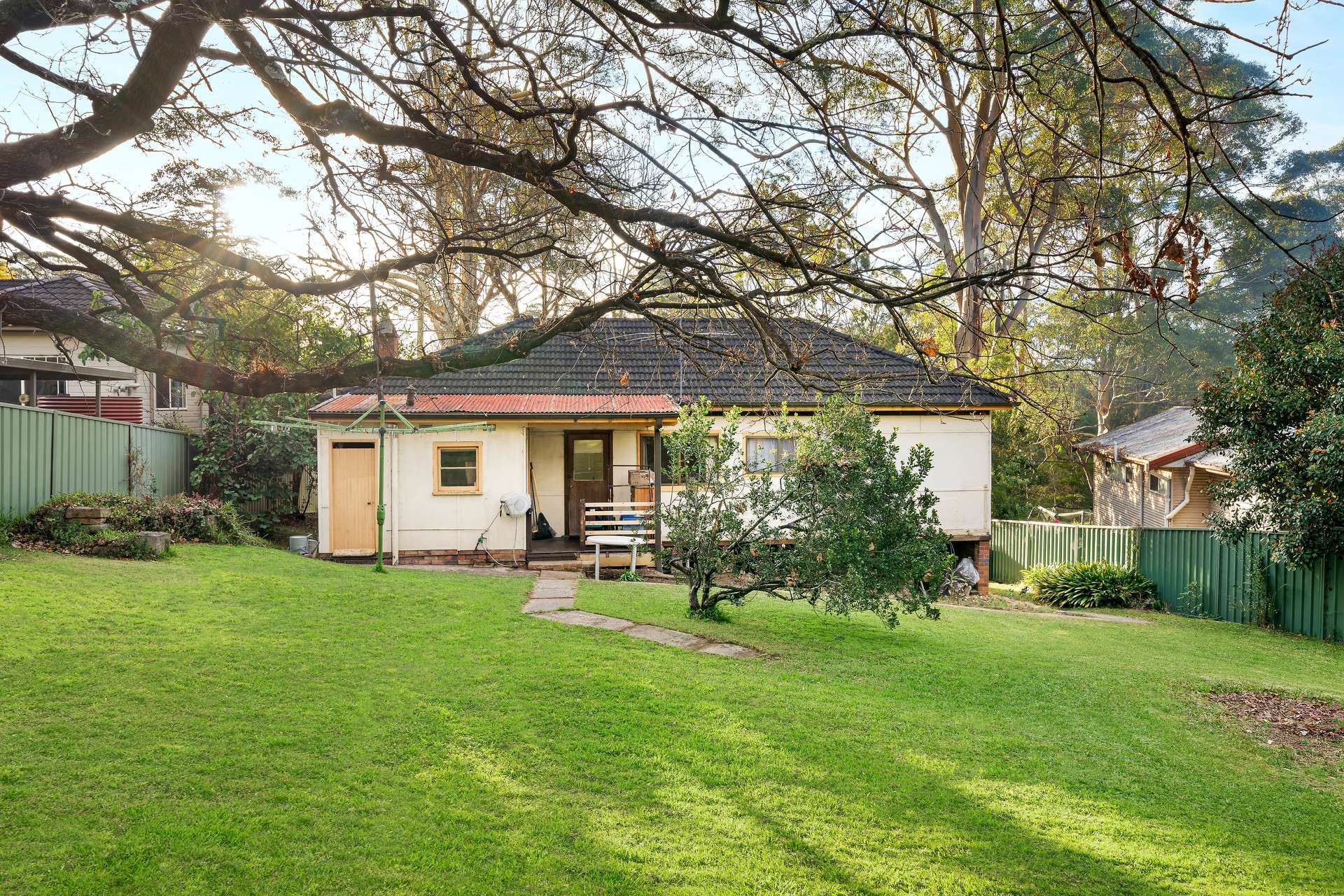 31 George Street, Springwood, NSW 2777 AUS