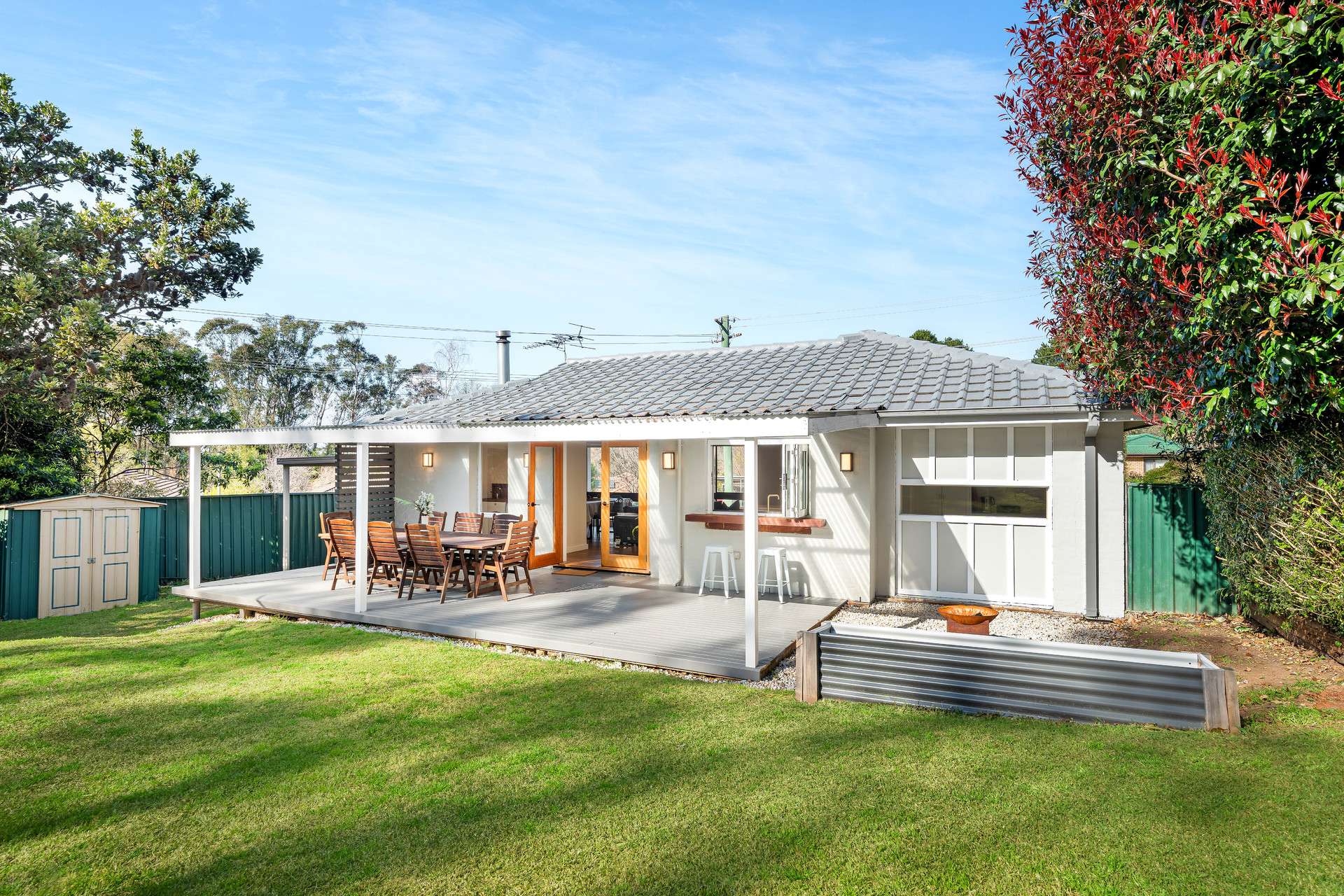 104 Hall Parade, Hazelbrook, NSW 2779 AUS