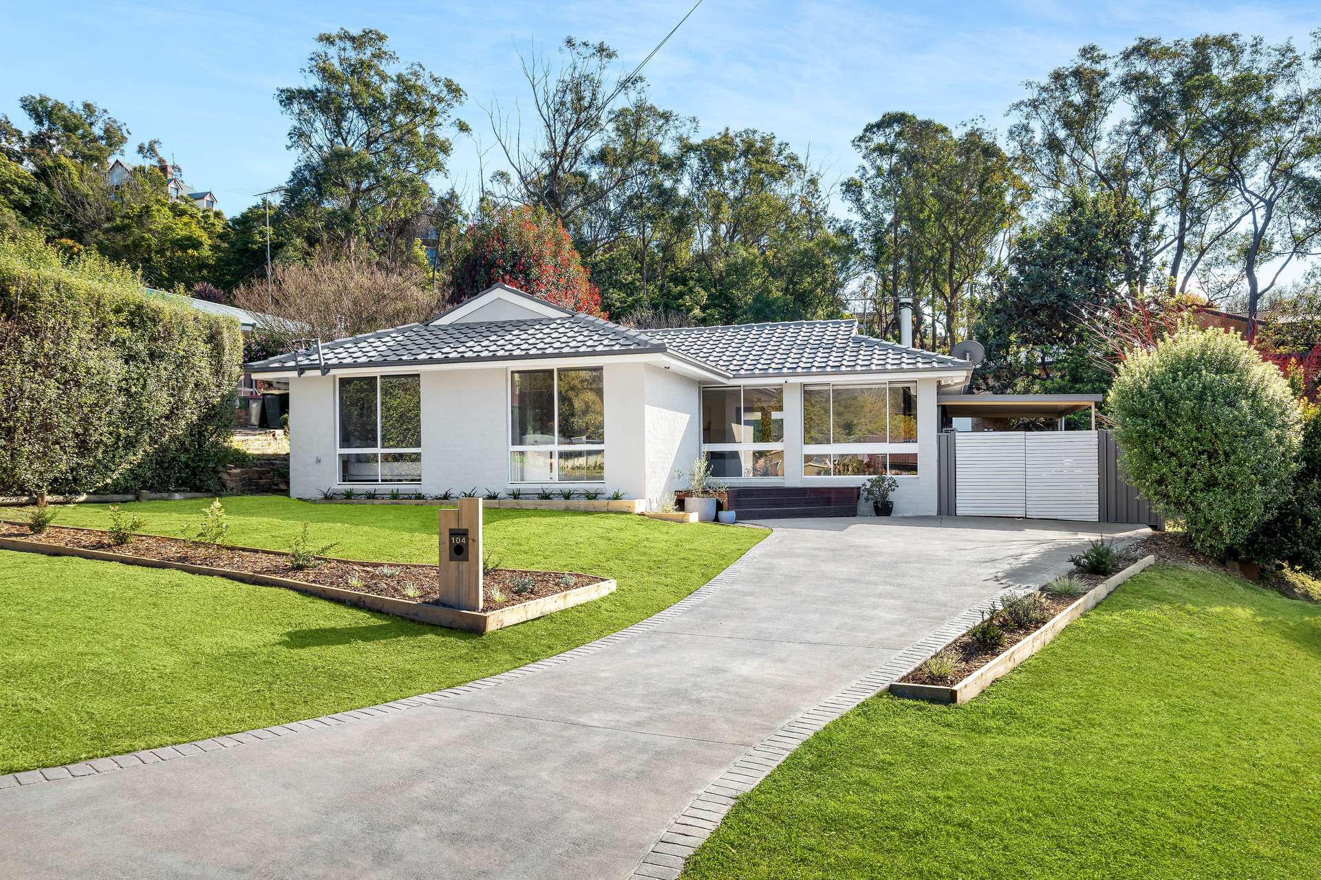 104 Hall Parade, Hazelbrook, NSW 2779 AUS