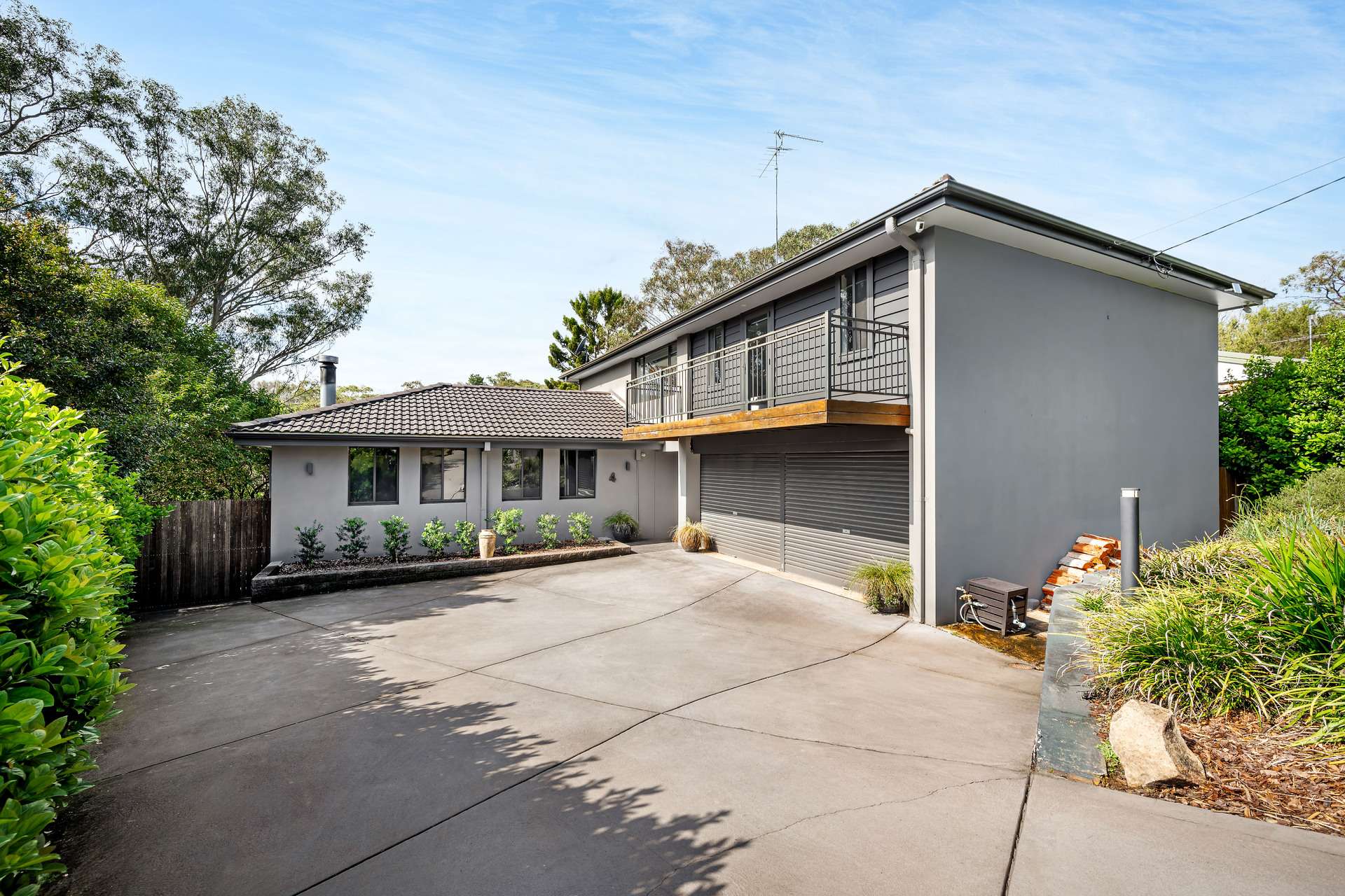 4 North Circle, Blaxland, NSW 2774 AUS