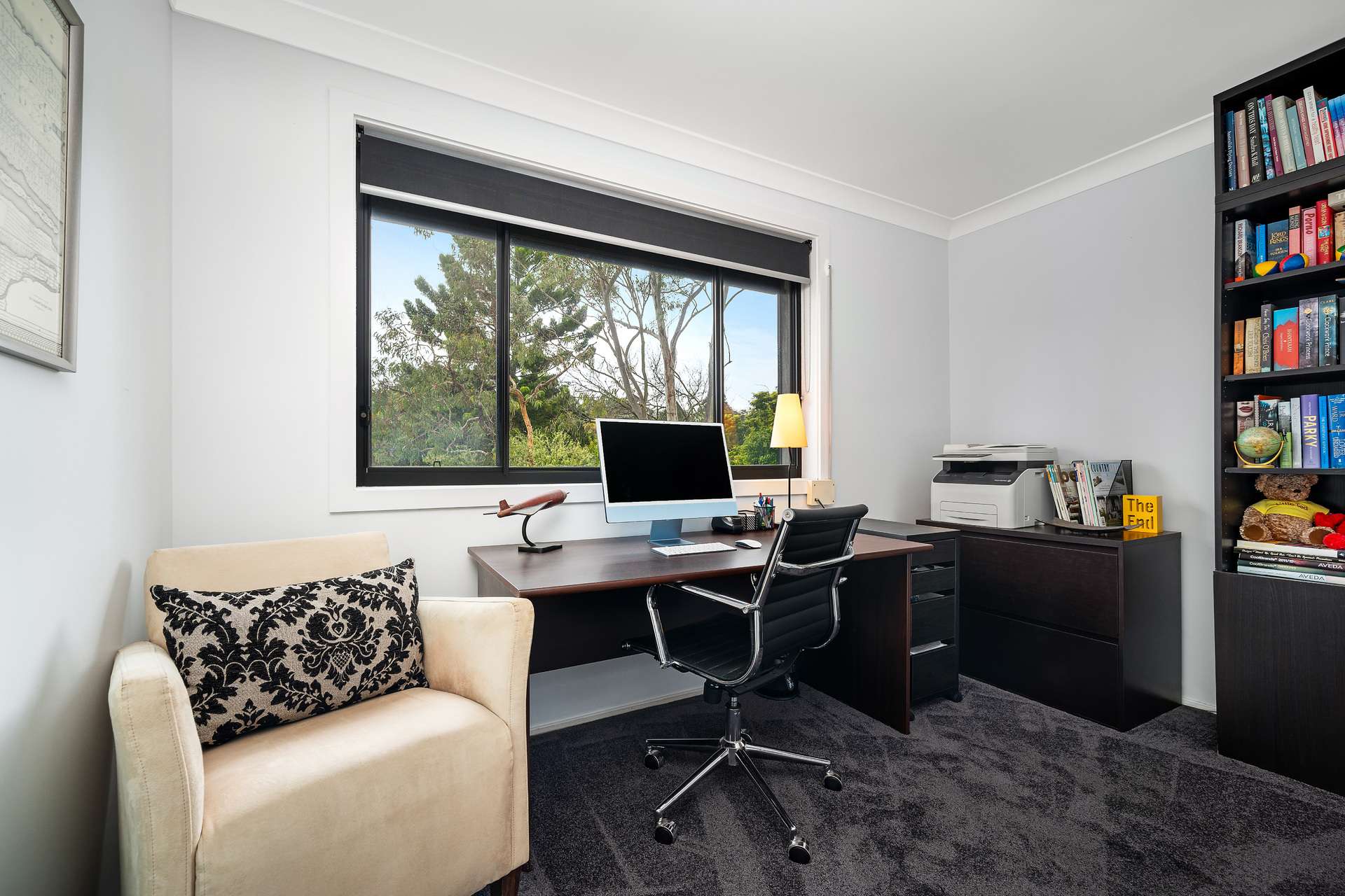 4 North Circle, Blaxland, NSW 2774 AUS