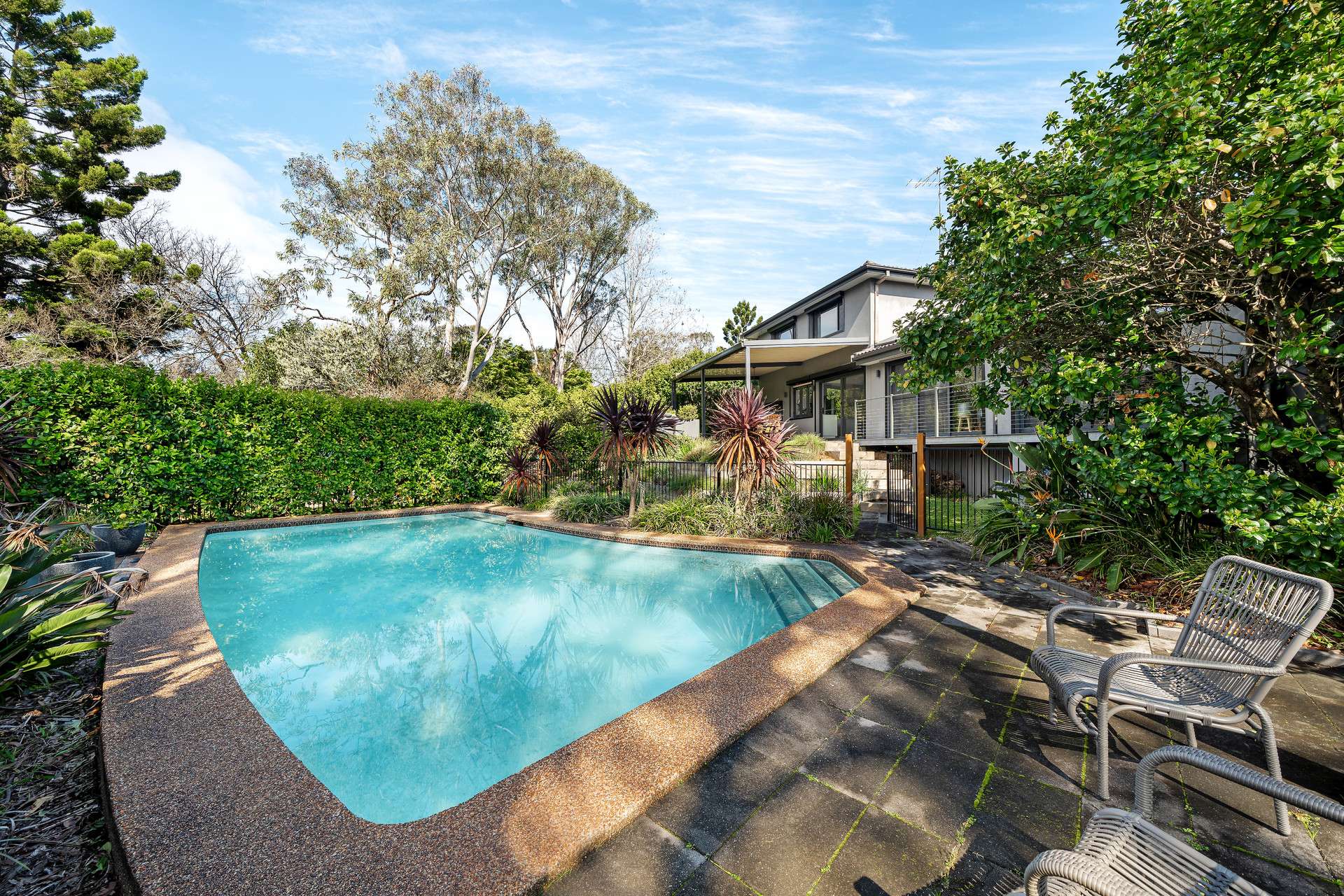 4 North Circle, Blaxland, NSW 2774 AUS
