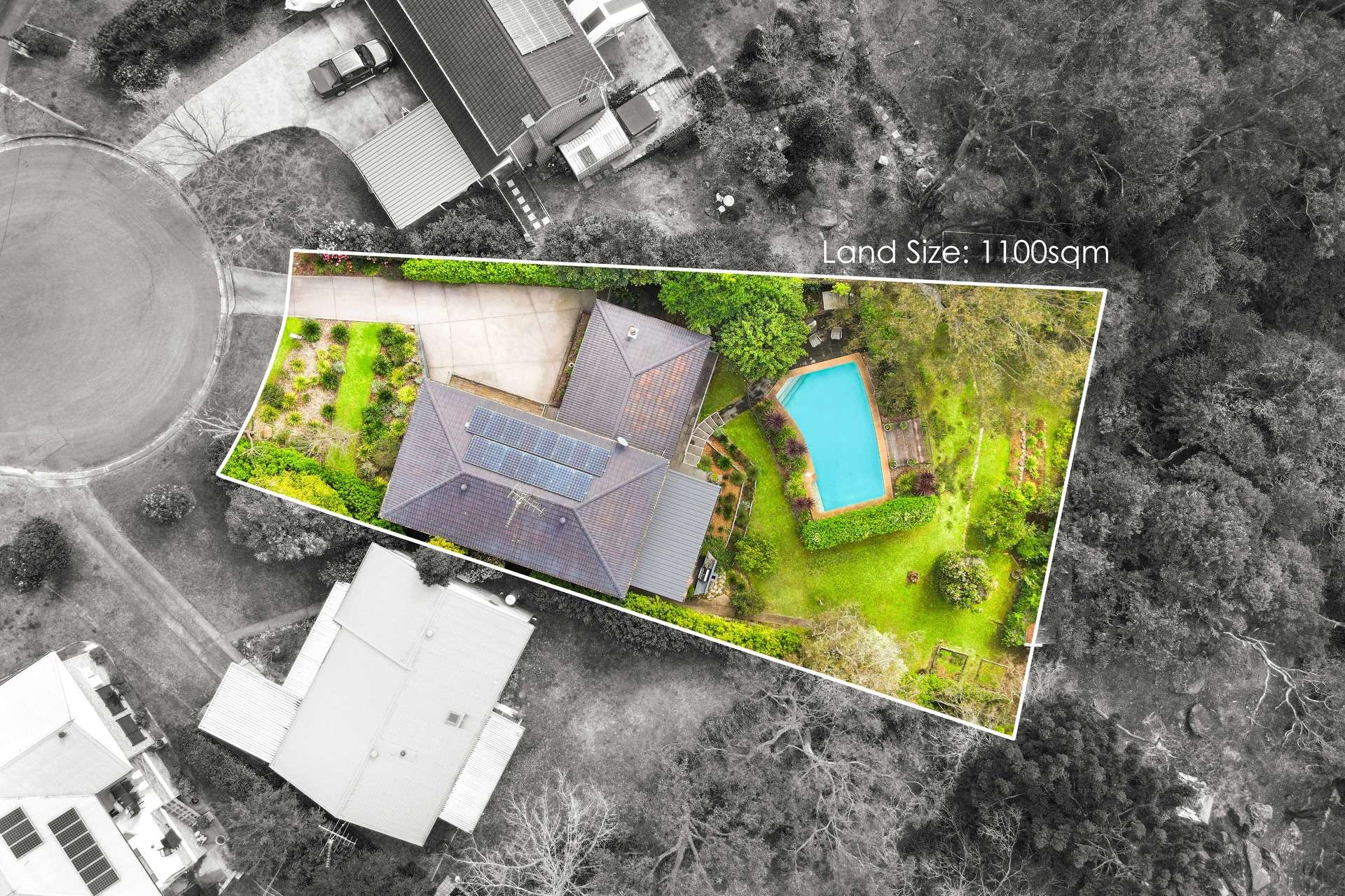 4 North Circle, Blaxland, NSW 2774 AUS