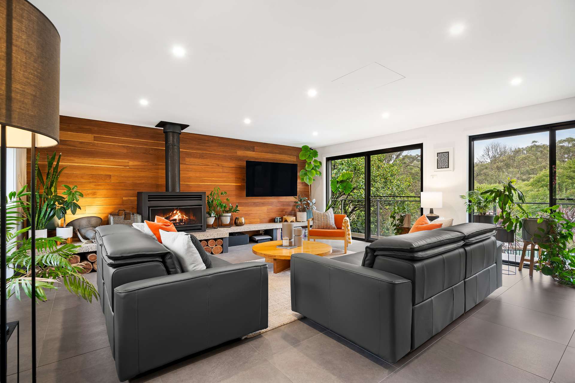 4 North Circle, Blaxland, NSW 2774 AUS