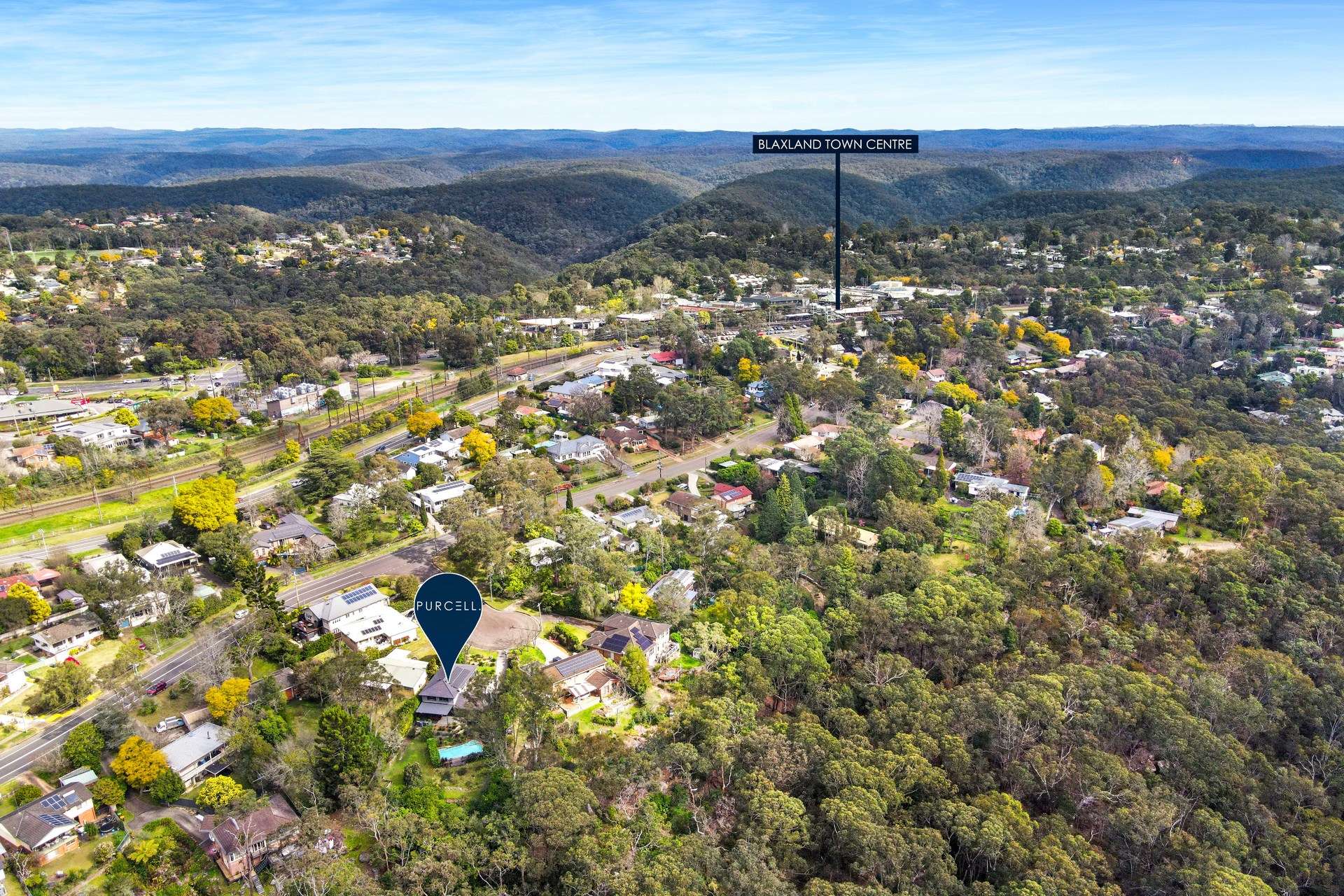 4 North Circle, Blaxland, NSW 2774 AUS