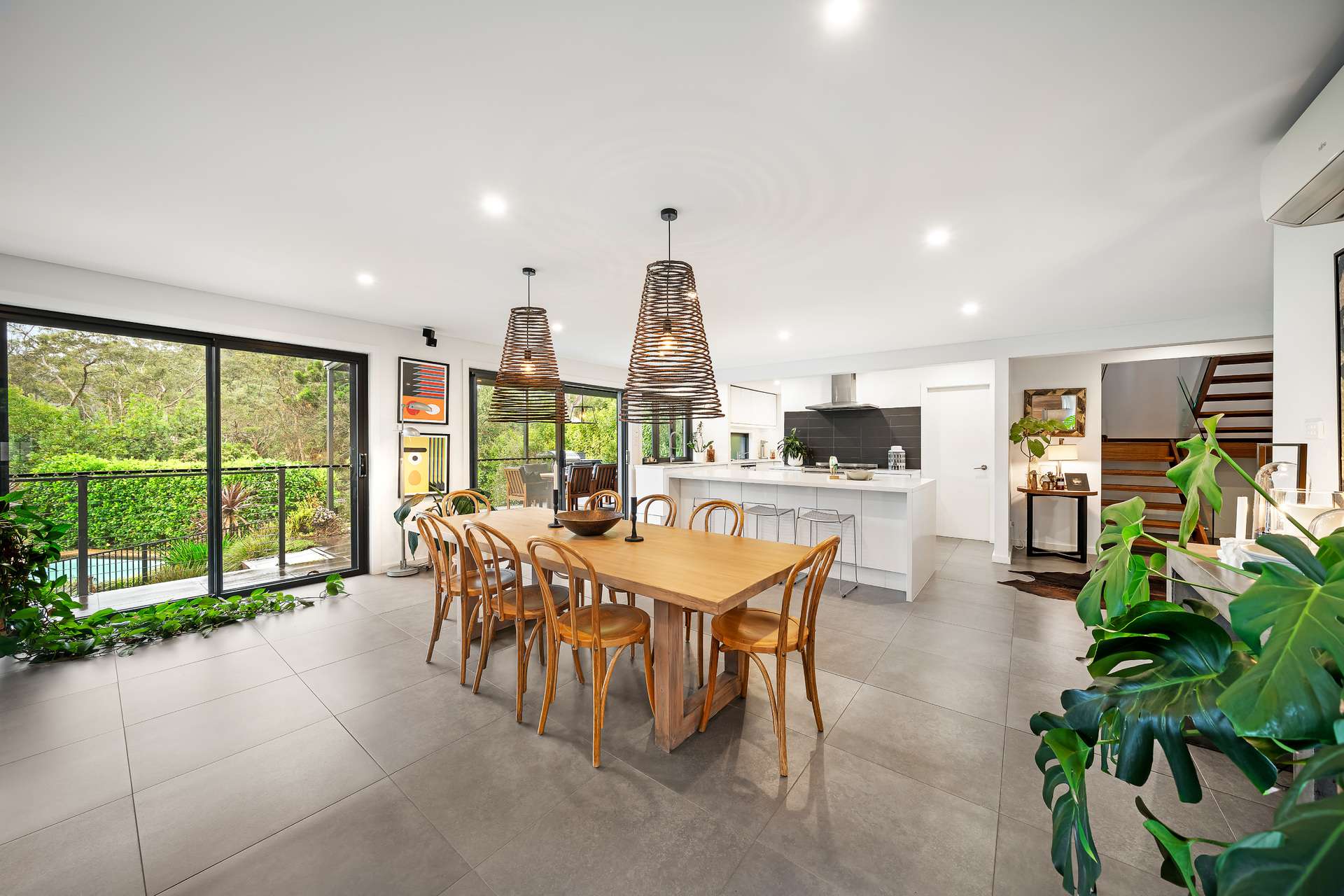4 North Circle, Blaxland, NSW 2774 AUS
