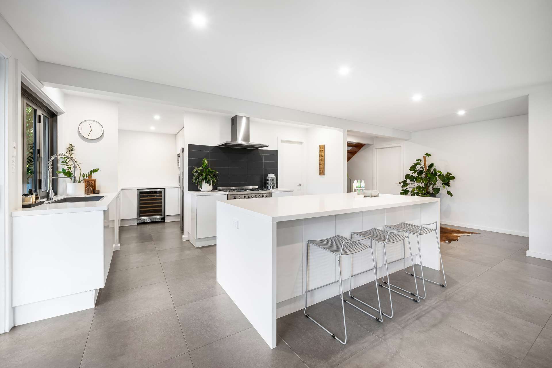 4 North Circle, Blaxland, NSW 2774 AUS
