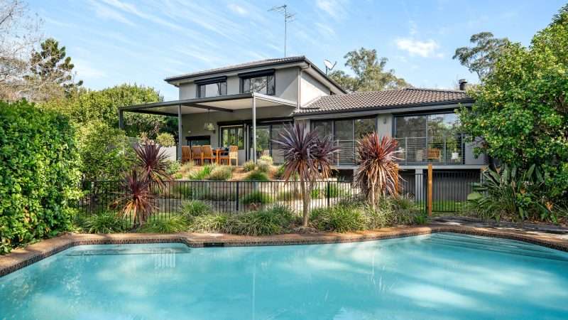 4 North Circle, Blaxland NSW 2774