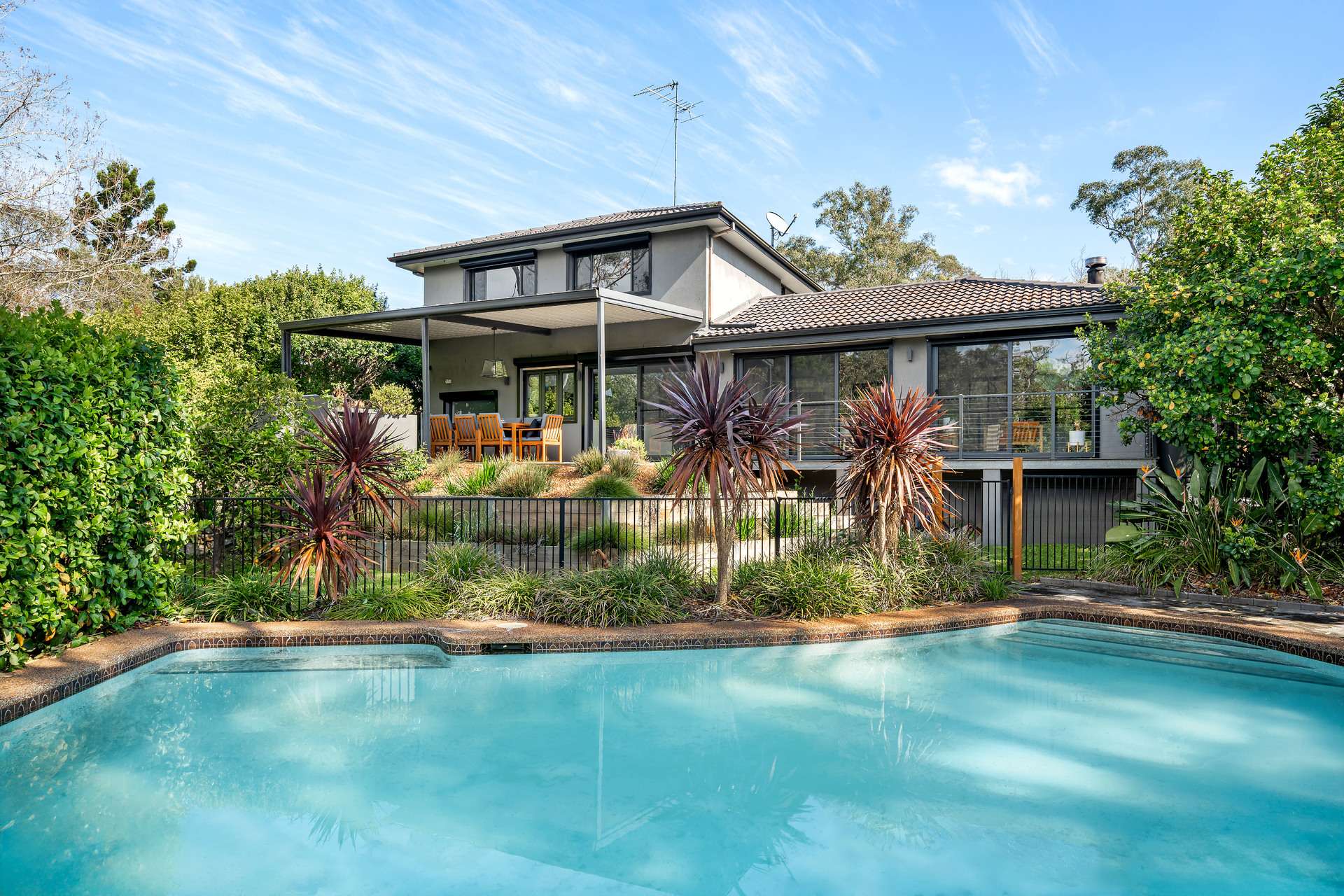 4 North Circle, Blaxland, NSW 2774 AUS