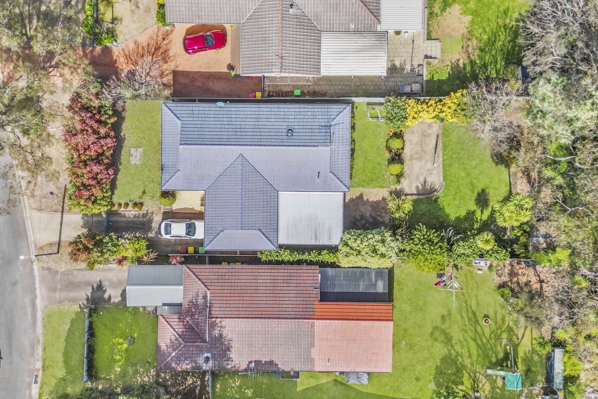 18 David Street, Wentworth Falls, NSW 2782 AUS