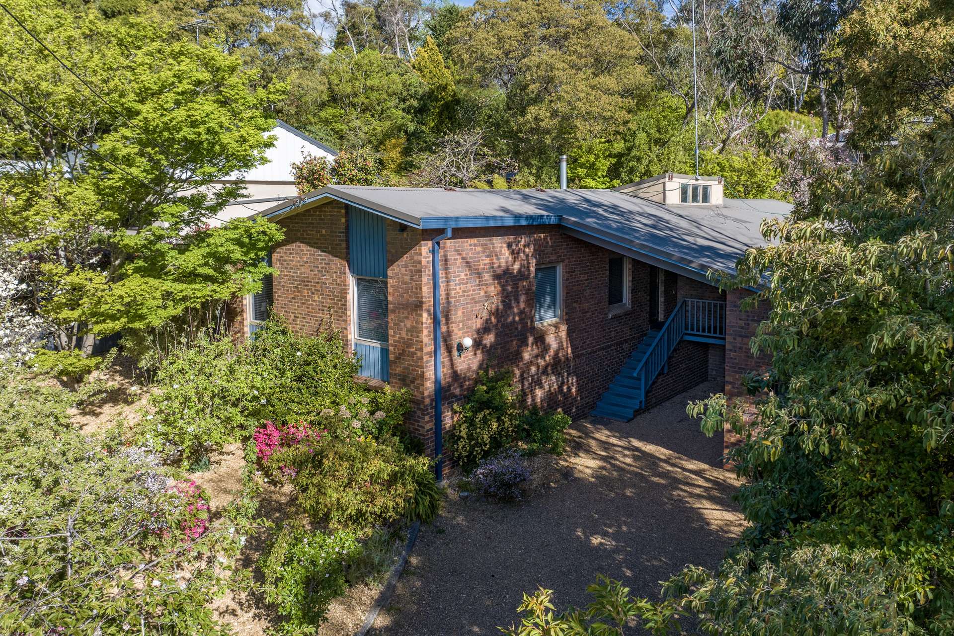 12 Jamieson Street, Leura, NSW 2780 AUS