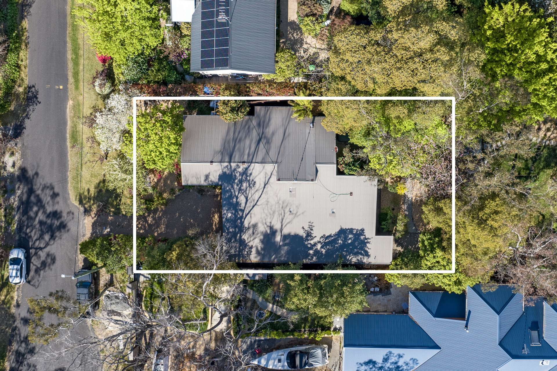 12 Jamieson Street, Leura, NSW 2780 AUS