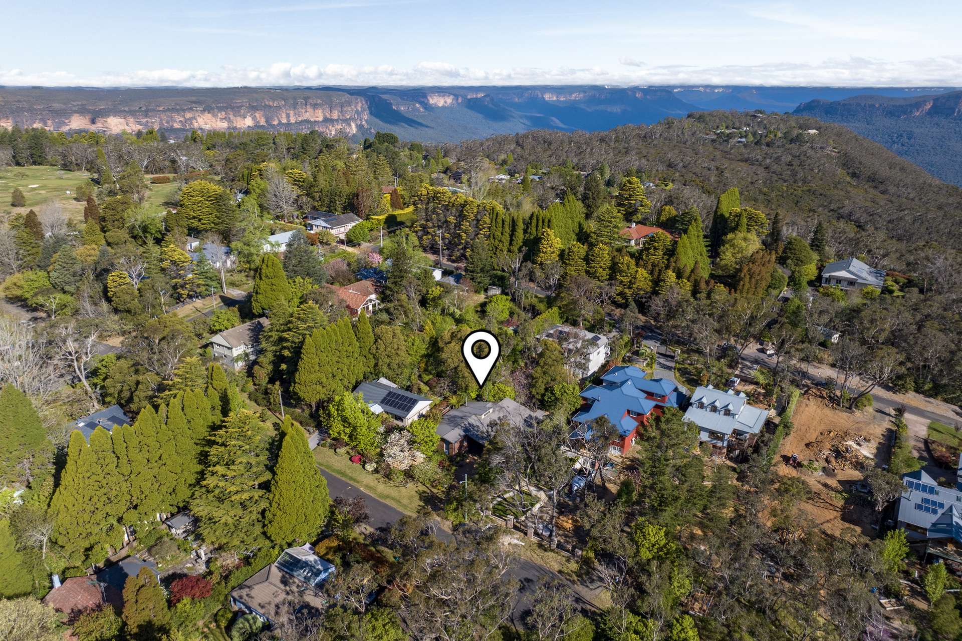 12 Jamieson Street, Leura, NSW 2780 AUS