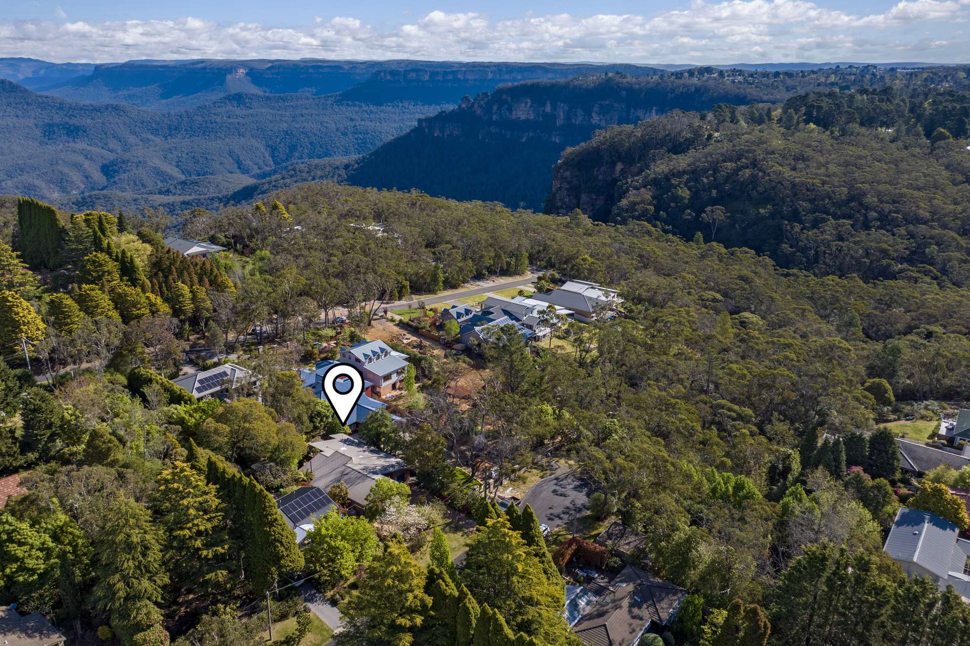 12 Jamieson Street, Leura, NSW 2780 AUS