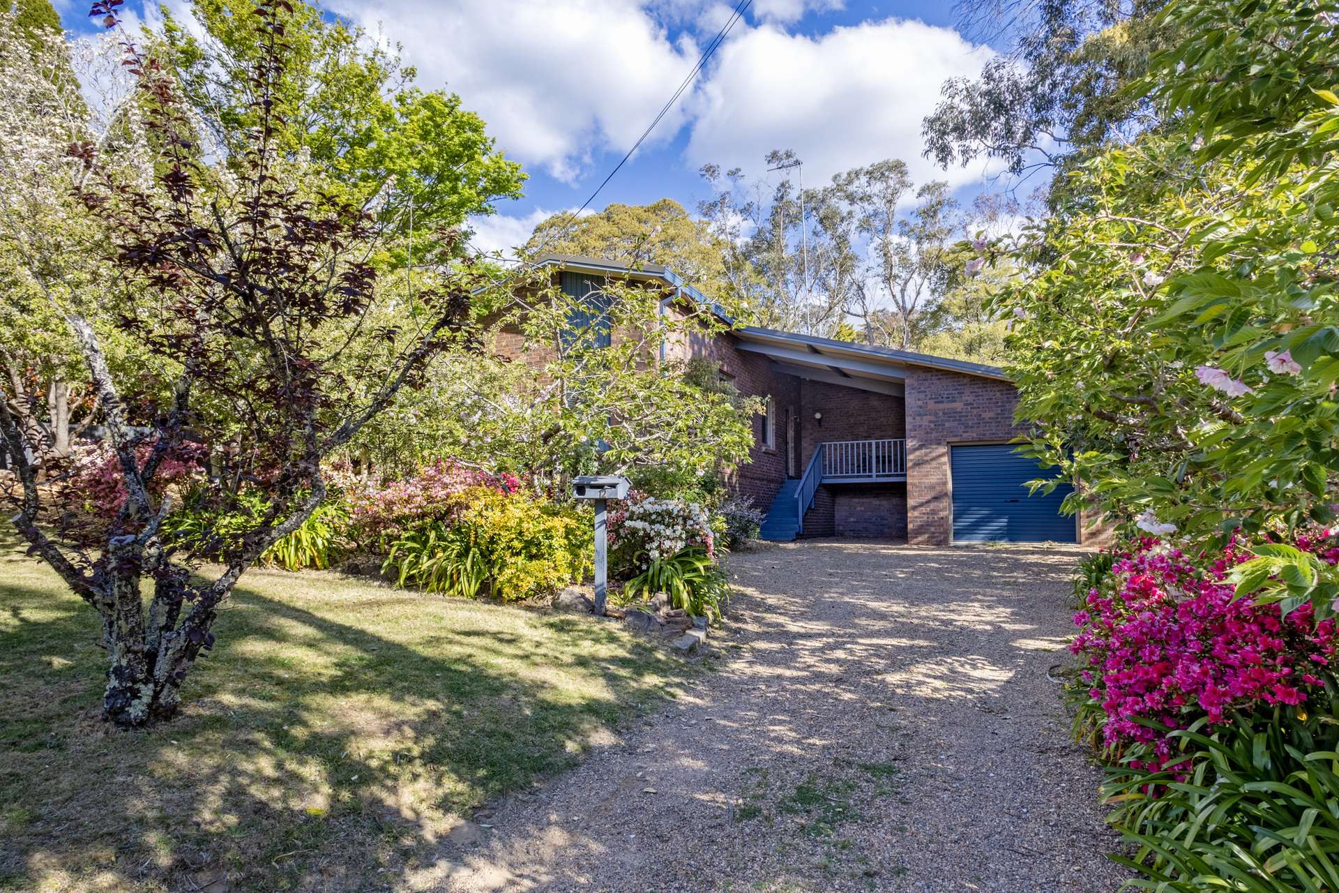 12 Jamieson Street, Leura, NSW 2780 AUS