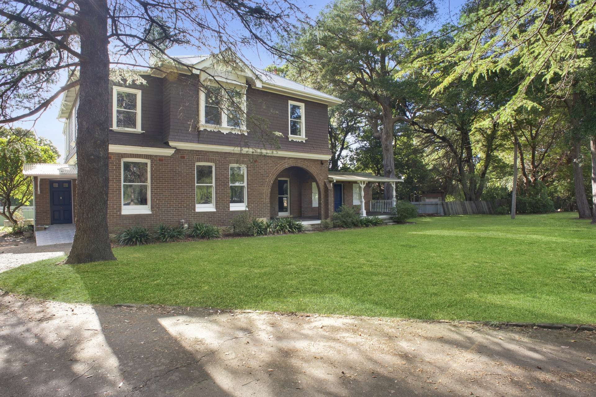 371 Great Western Highway, Springwood, NSW 2777 AUS