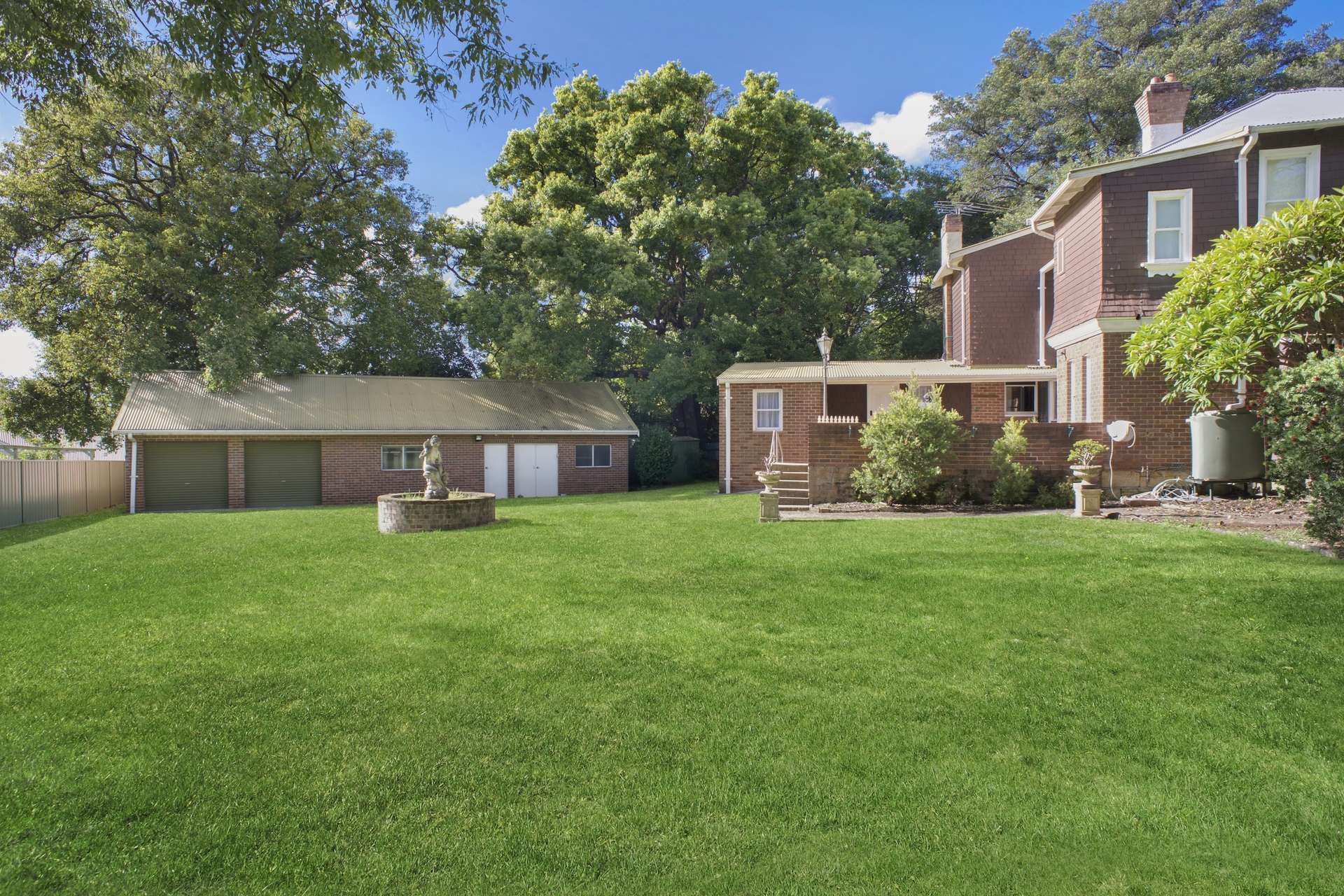 371 Great Western Highway, Springwood, NSW 2777 AUS