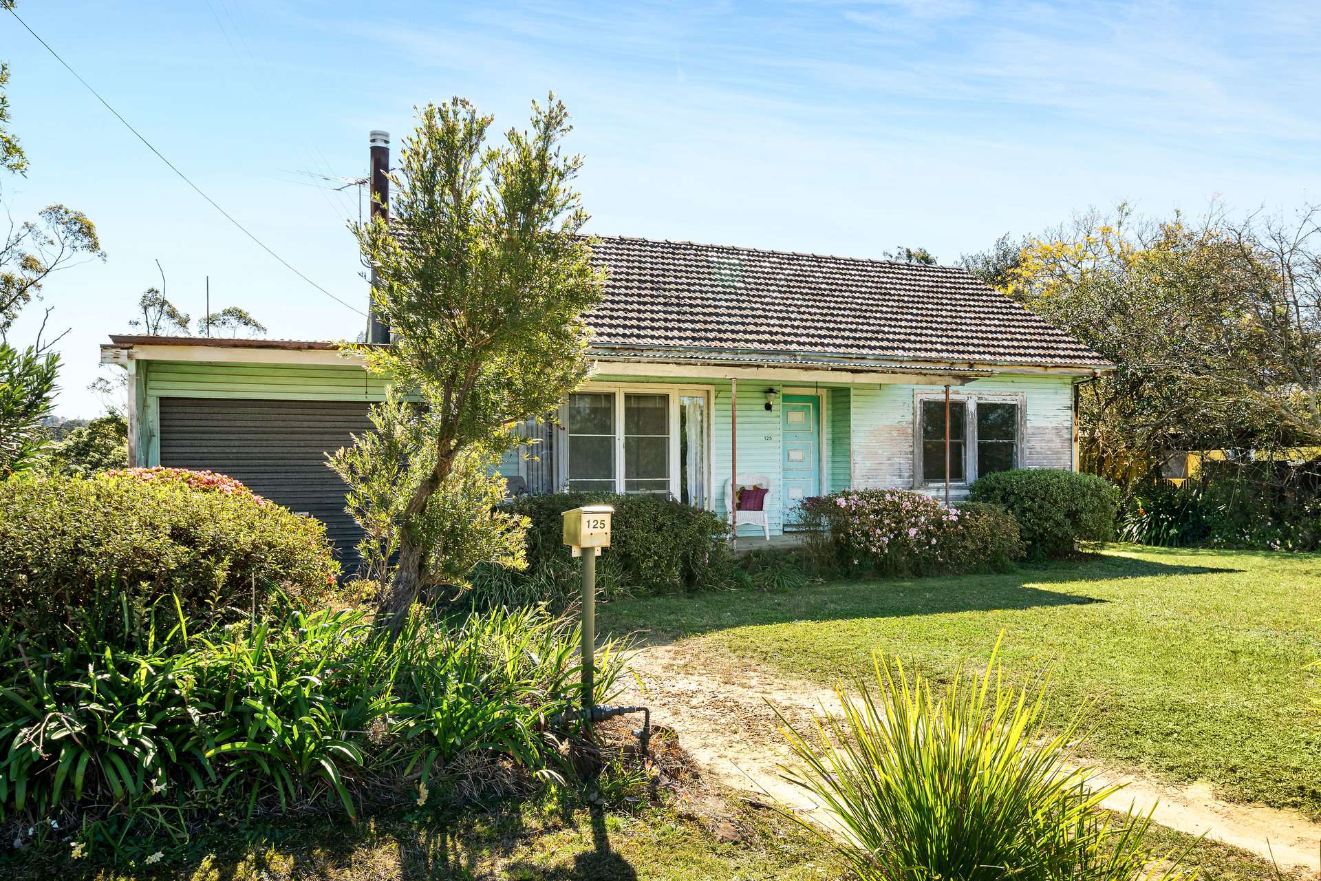 125 Bee Farm Road, Springwood, NSW 2777 AUS
