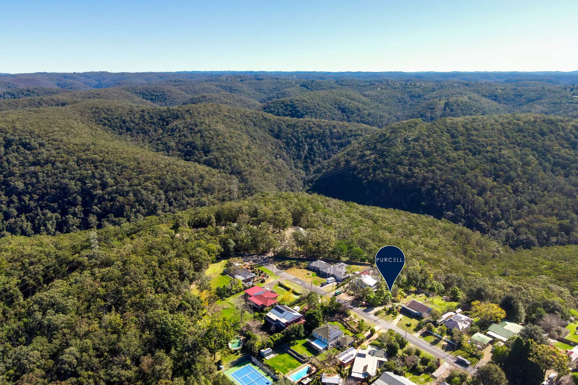 127 Bee Farm Road, Springwood, NSW 2777 AUS