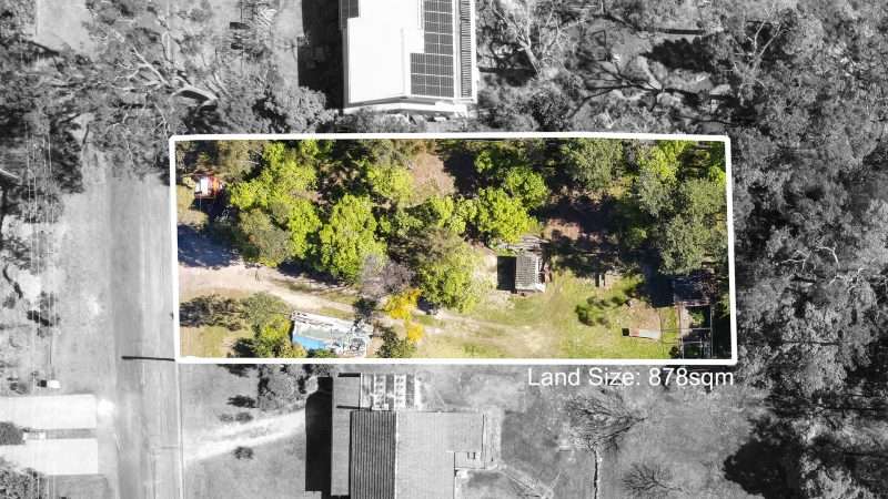 127 Bee Farm Road, Springwood NSW 2777