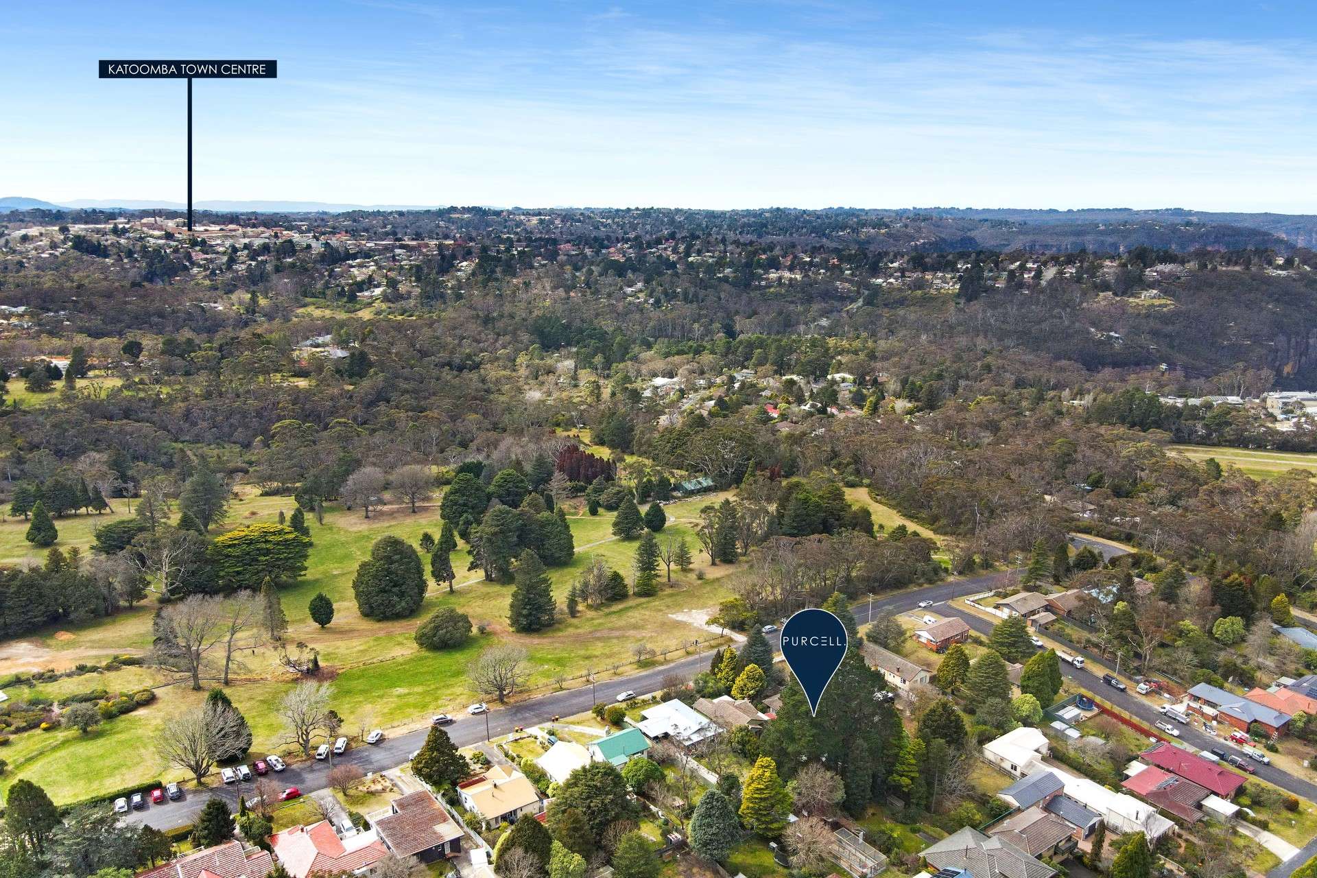 22 Acacia Street, Katoomba, NSW 2780 AUS