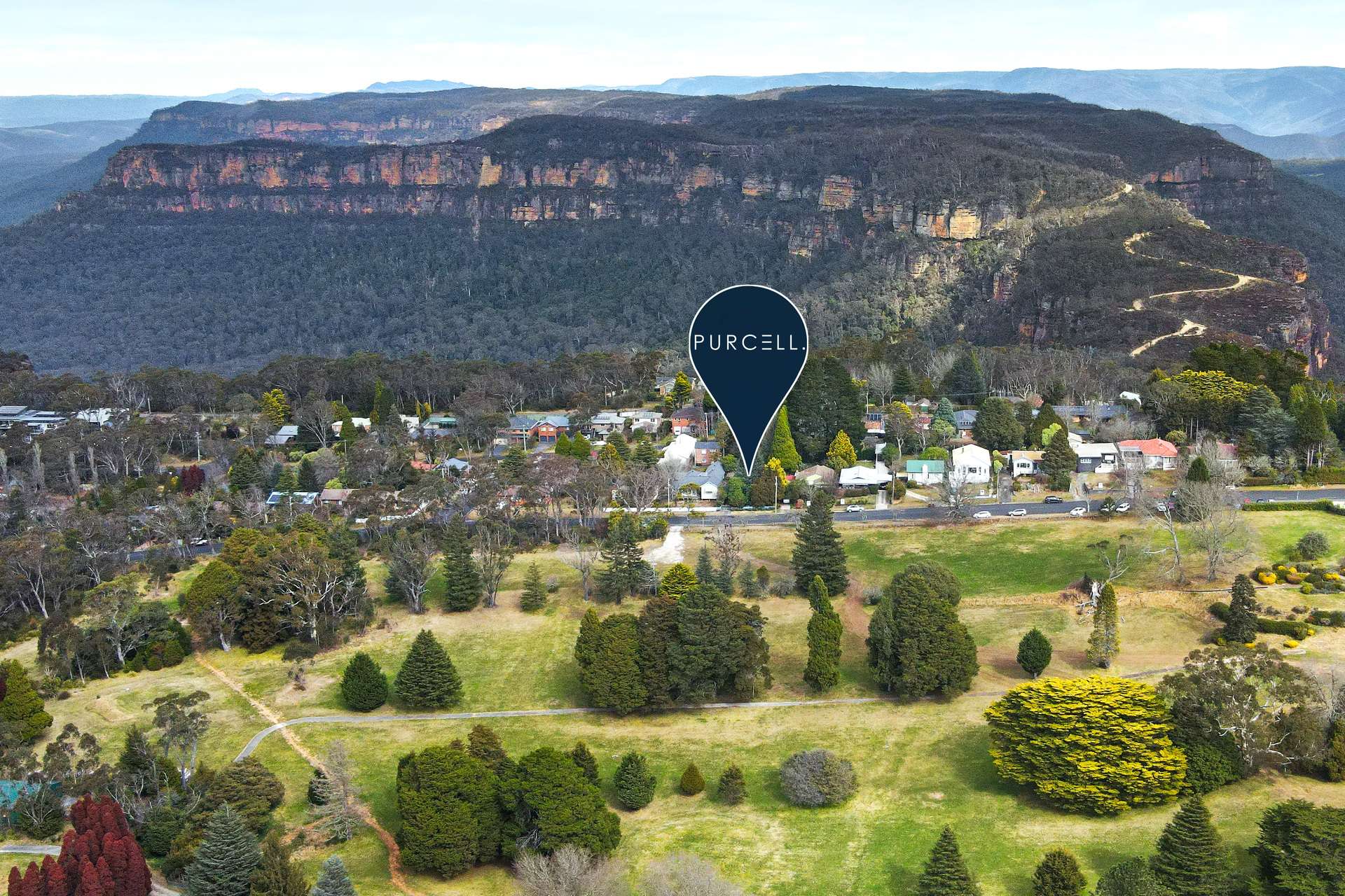 22 Acacia Street, Katoomba, NSW 2780 AUS