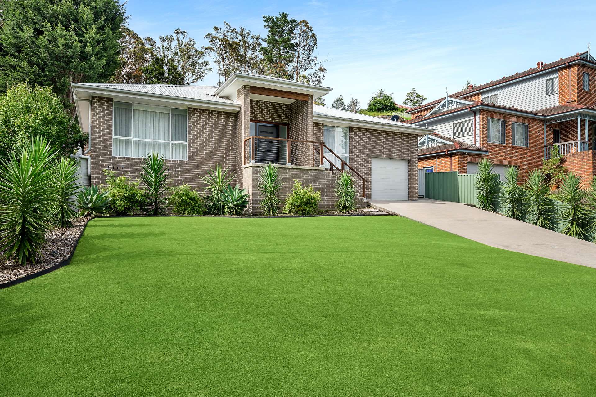 7 Lyons Place, Hazelbrook, NSW 2779 AUS