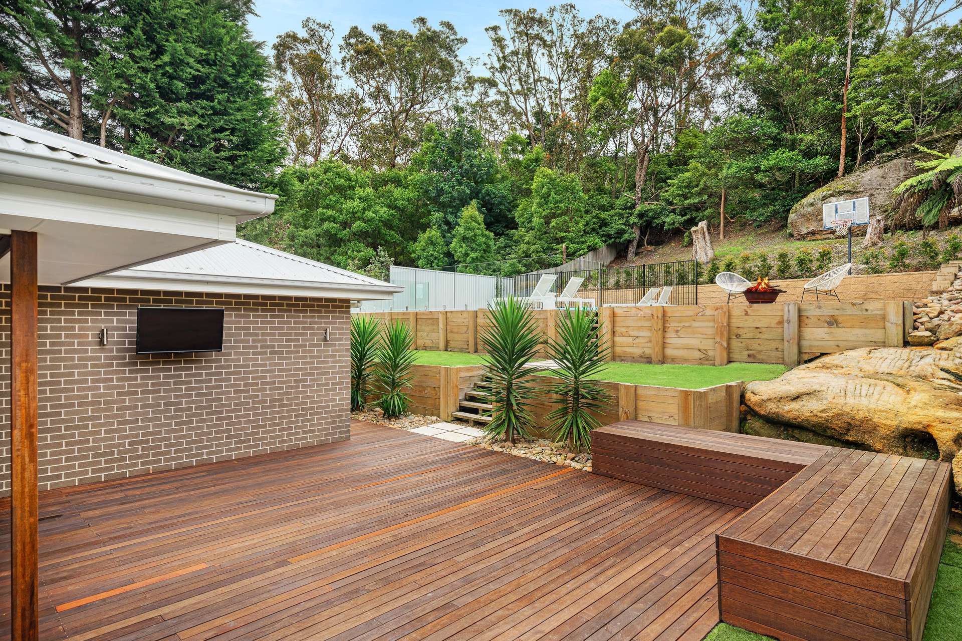 7 Lyons Place, Hazelbrook, NSW 2779 AUS