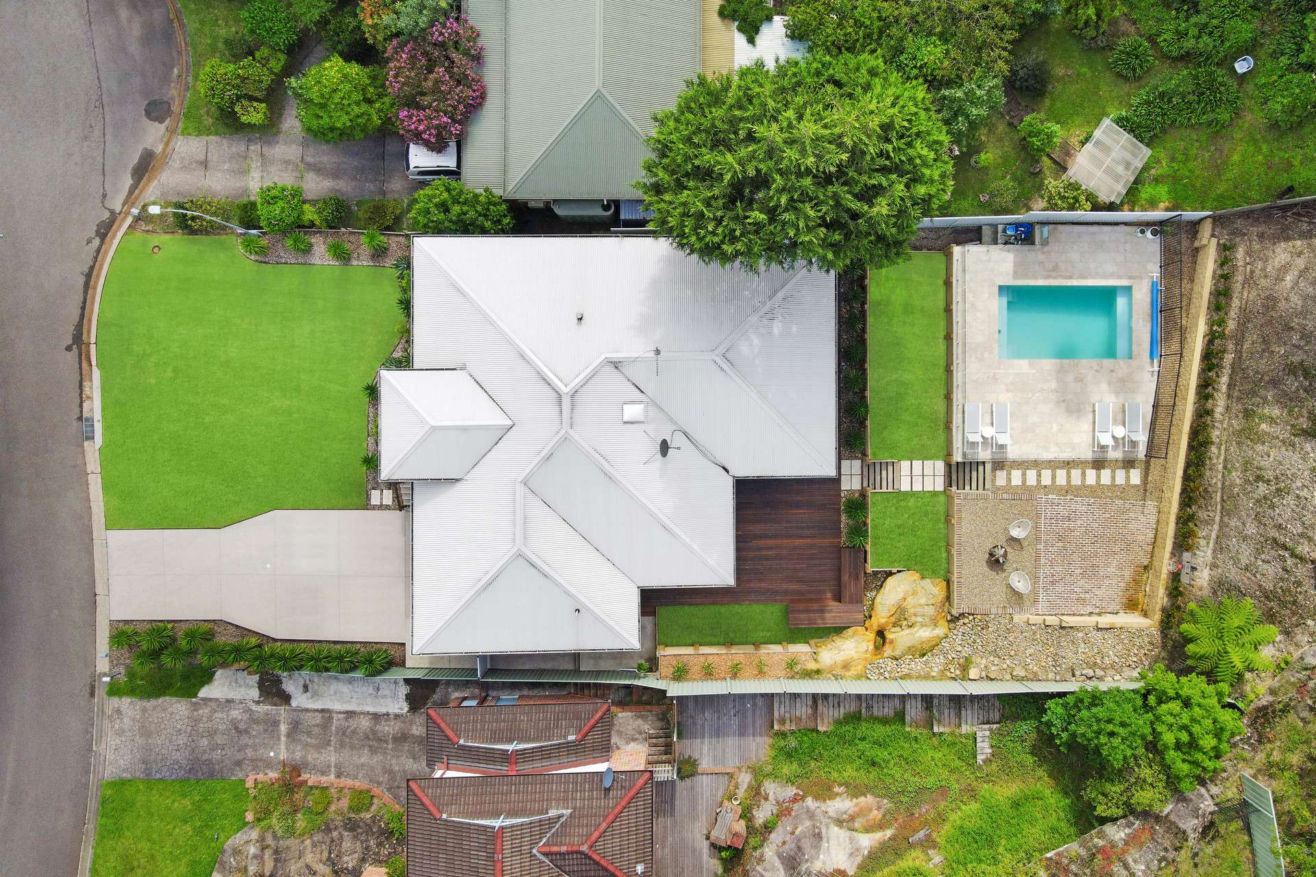 7 Lyons Place, Hazelbrook, NSW 2779 AUS