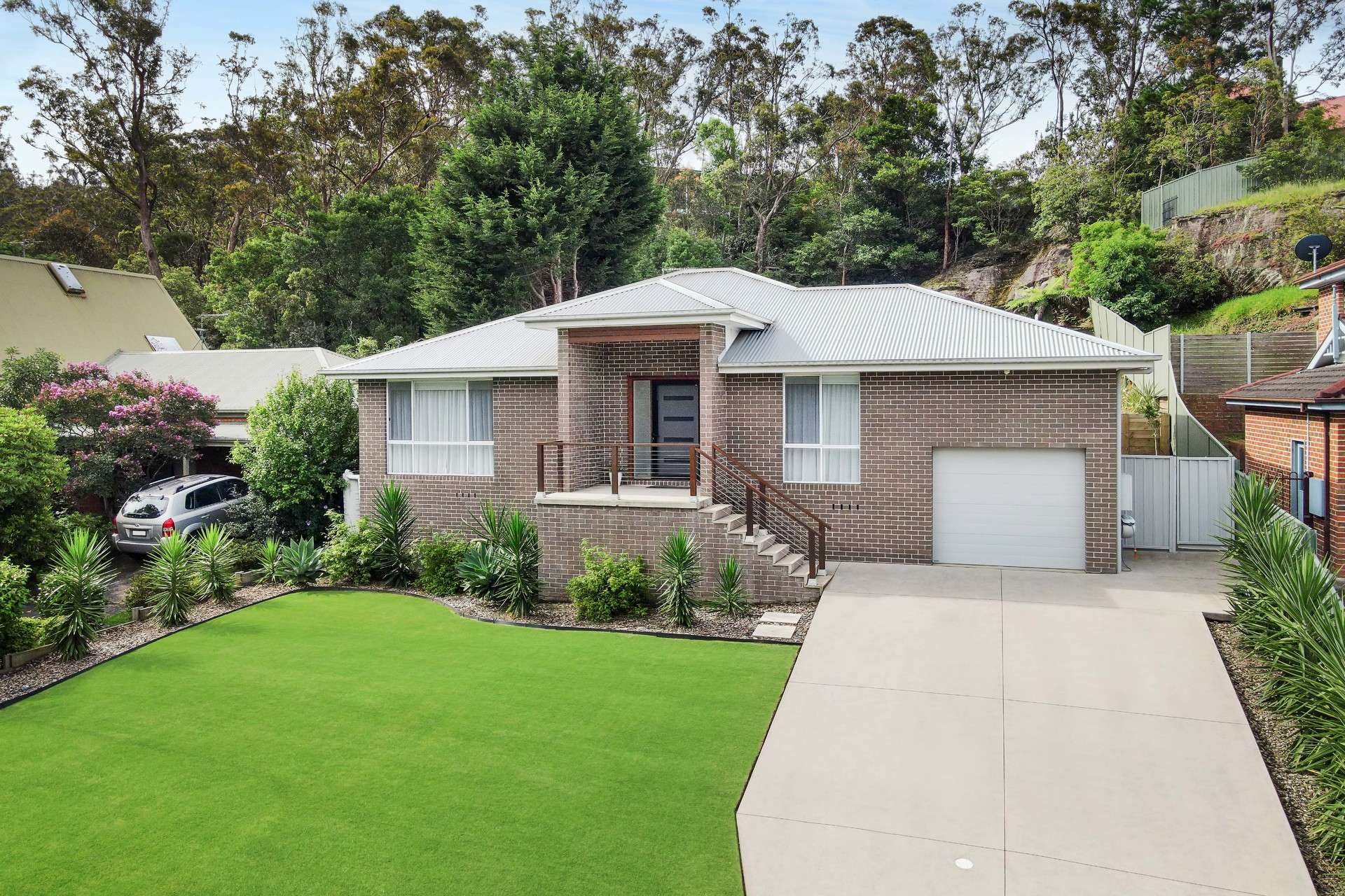 7 Lyons Place, Hazelbrook, NSW 2779 AUS