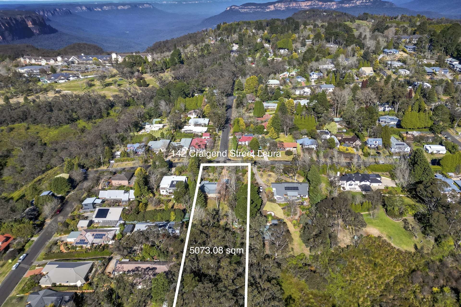 142 Craigend Street, Leura, NSW 2780 AUS