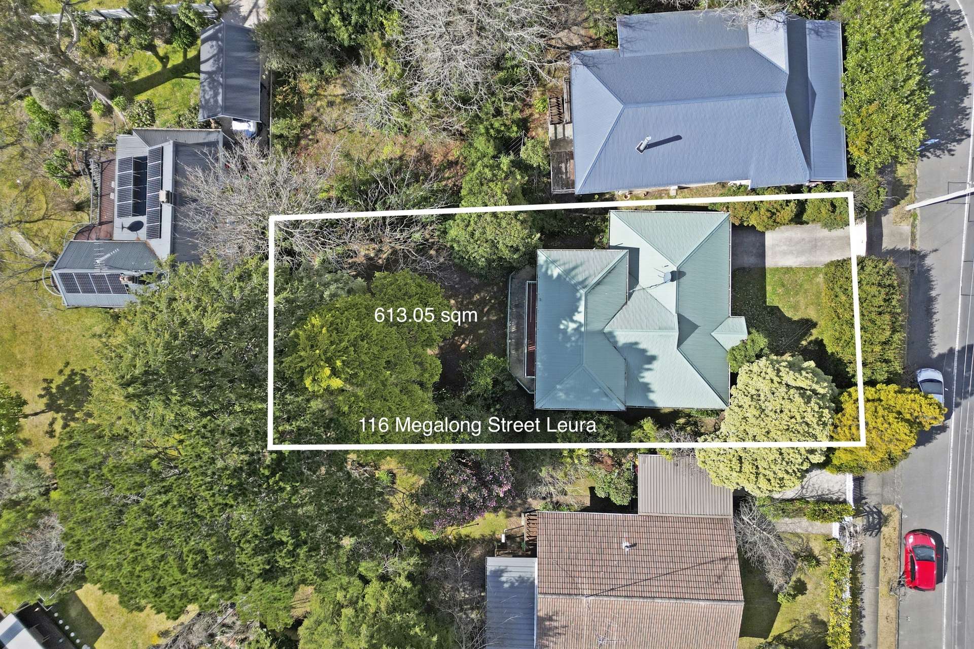 116 Megalong Street, Leura, NSW 2780 AUS