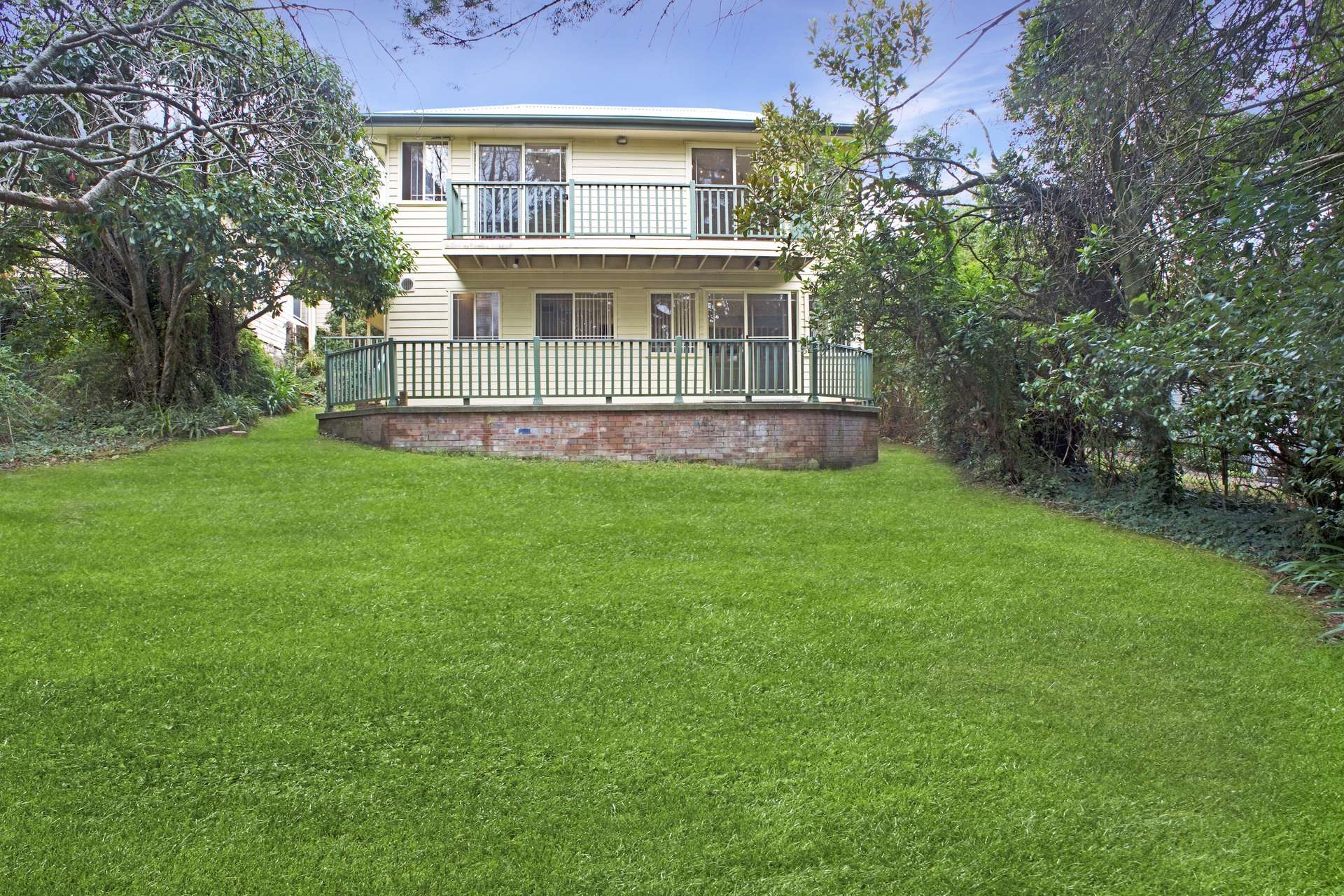 116 Megalong Street, Leura, NSW 2780 AUS