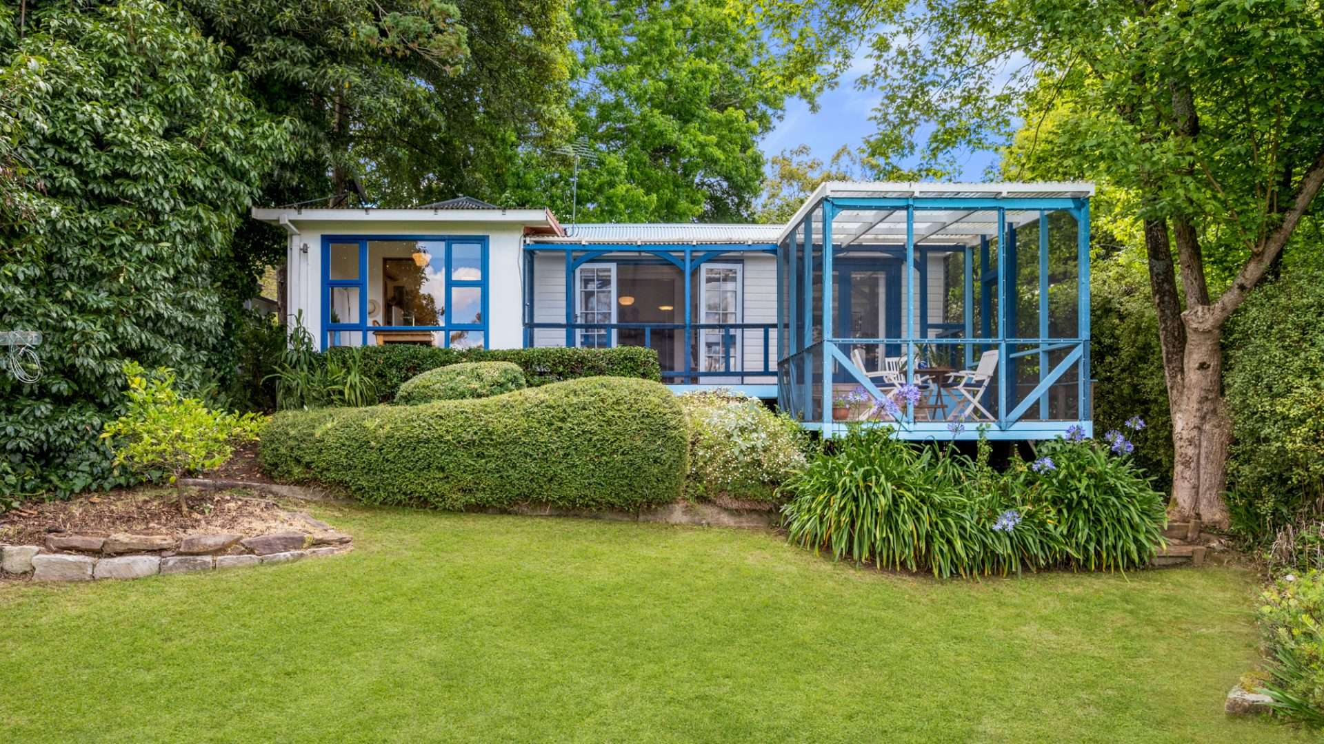 11 Sayers Street, Lawson, NSW 2783 AUS