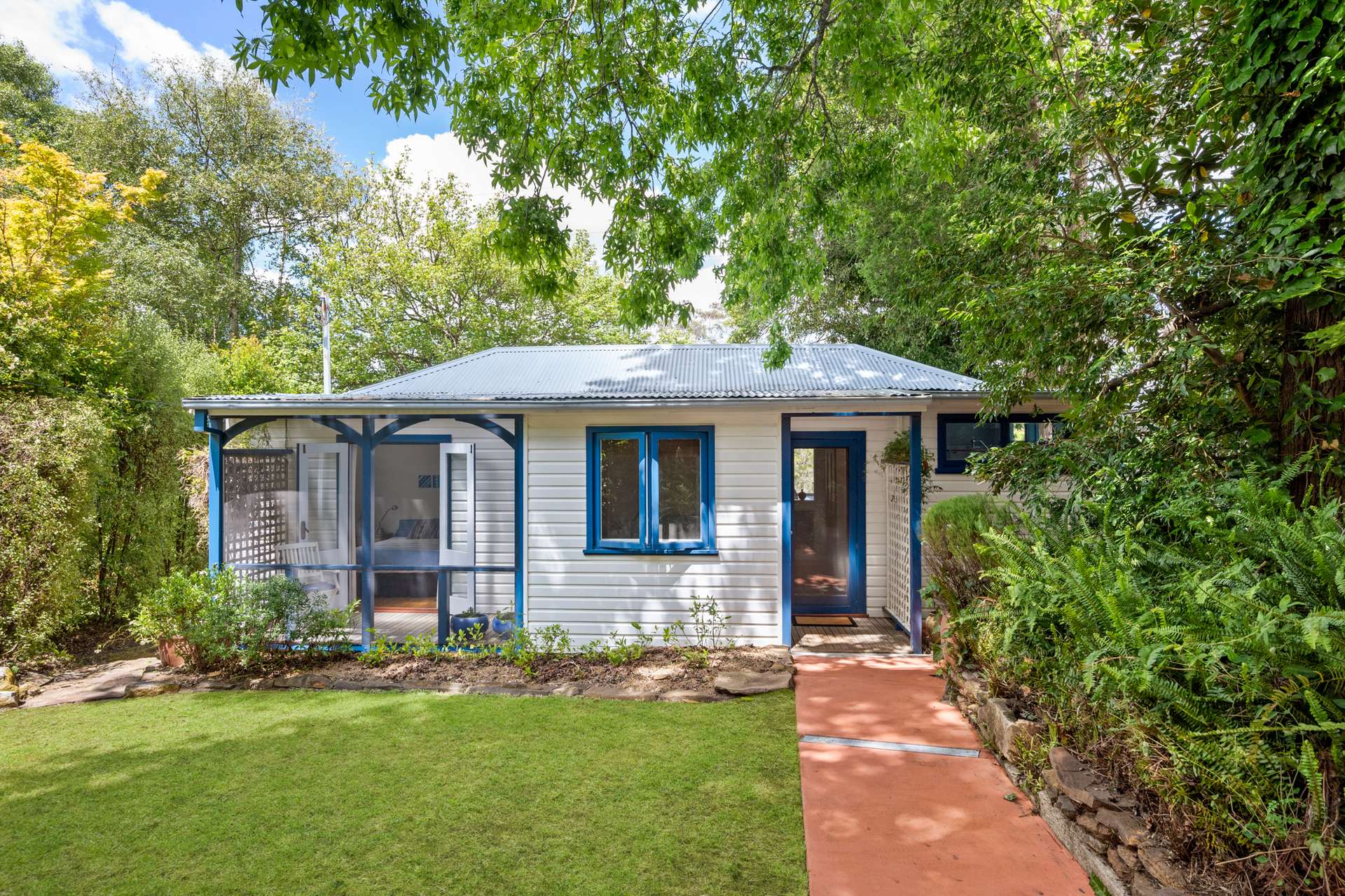 11 Sayers Street, Lawson, NSW 2783 AUS