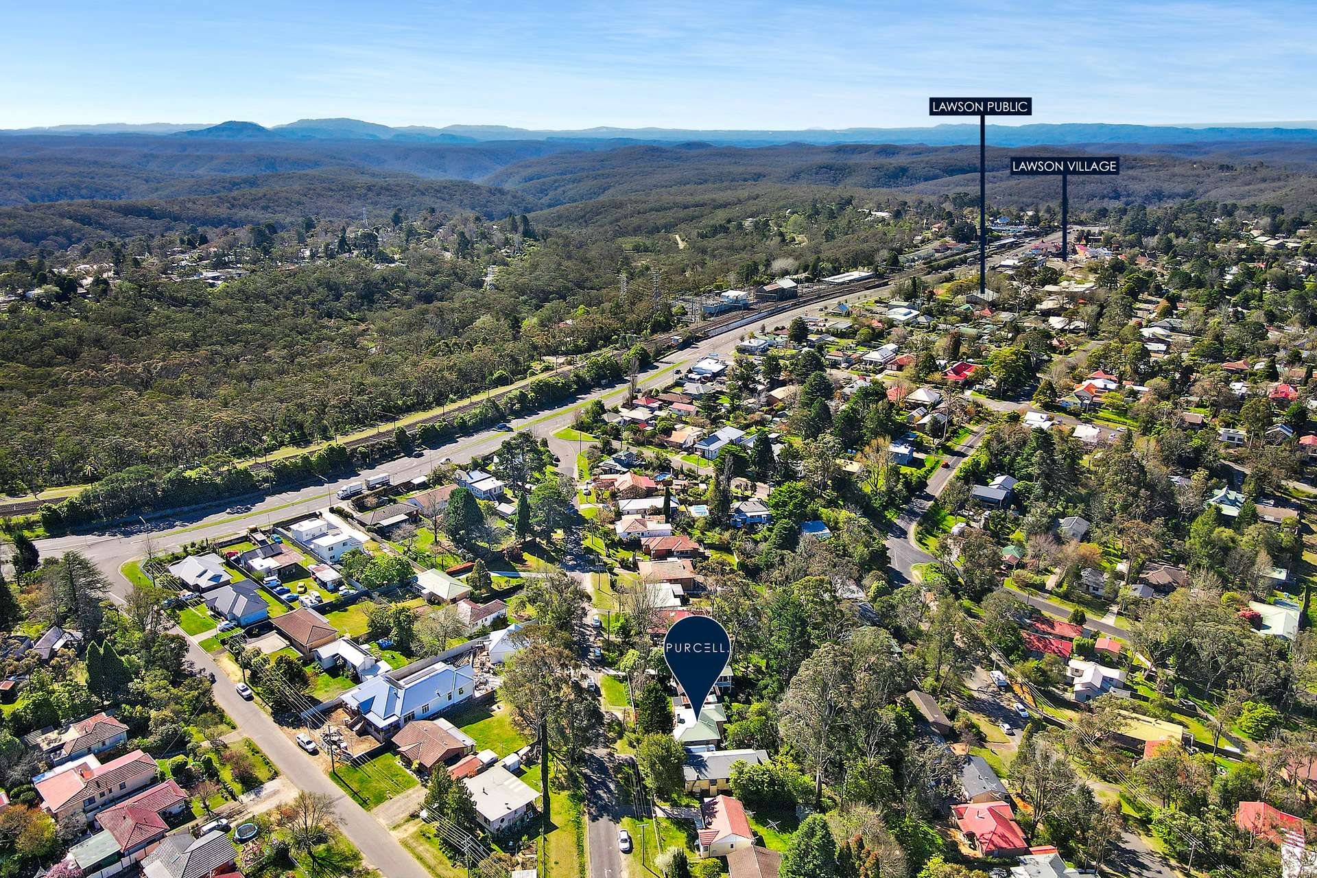 22 Lawson Street, Lawson, NSW 2783 AUS