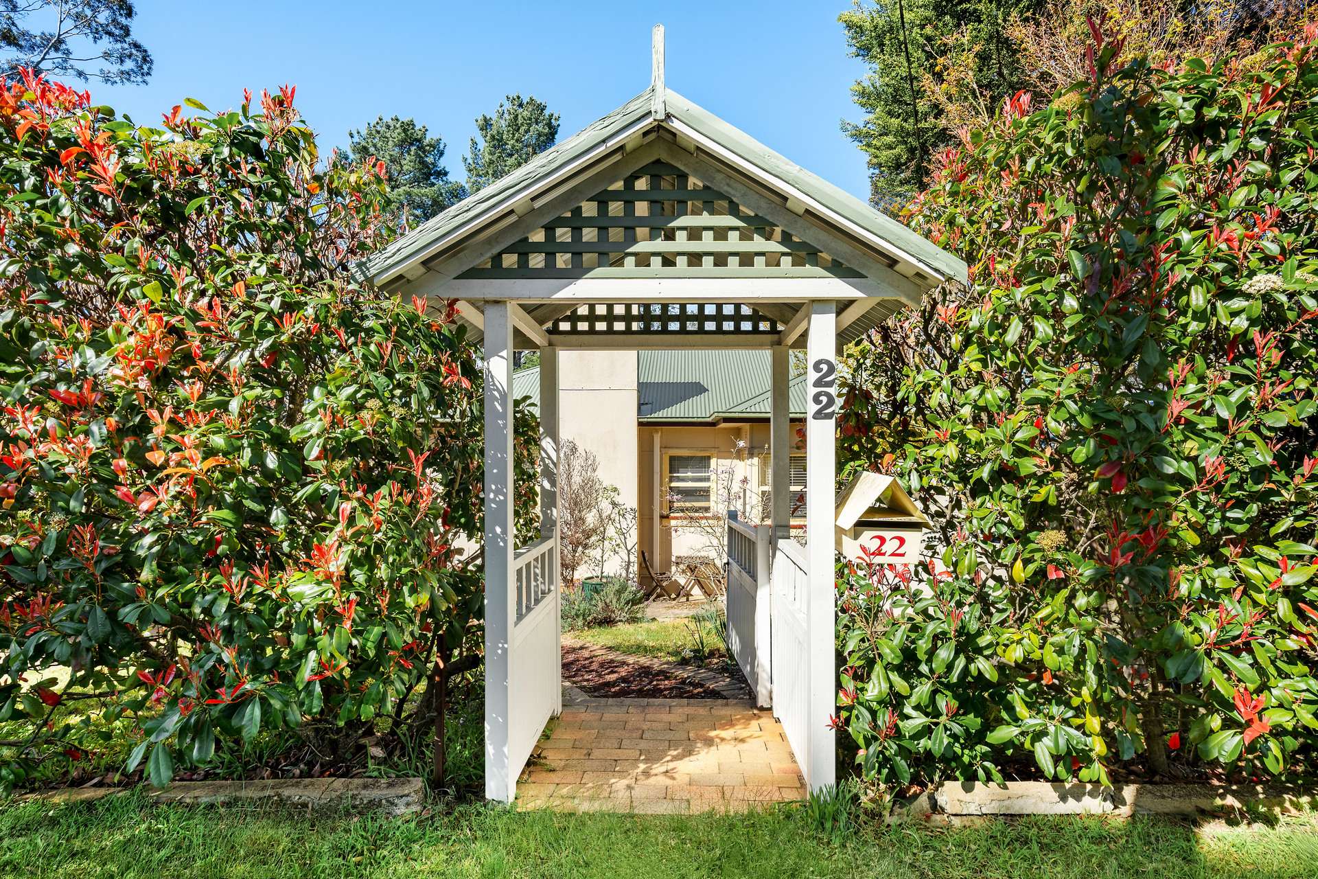 22 Lawson Street, Lawson, NSW 2783 AUS