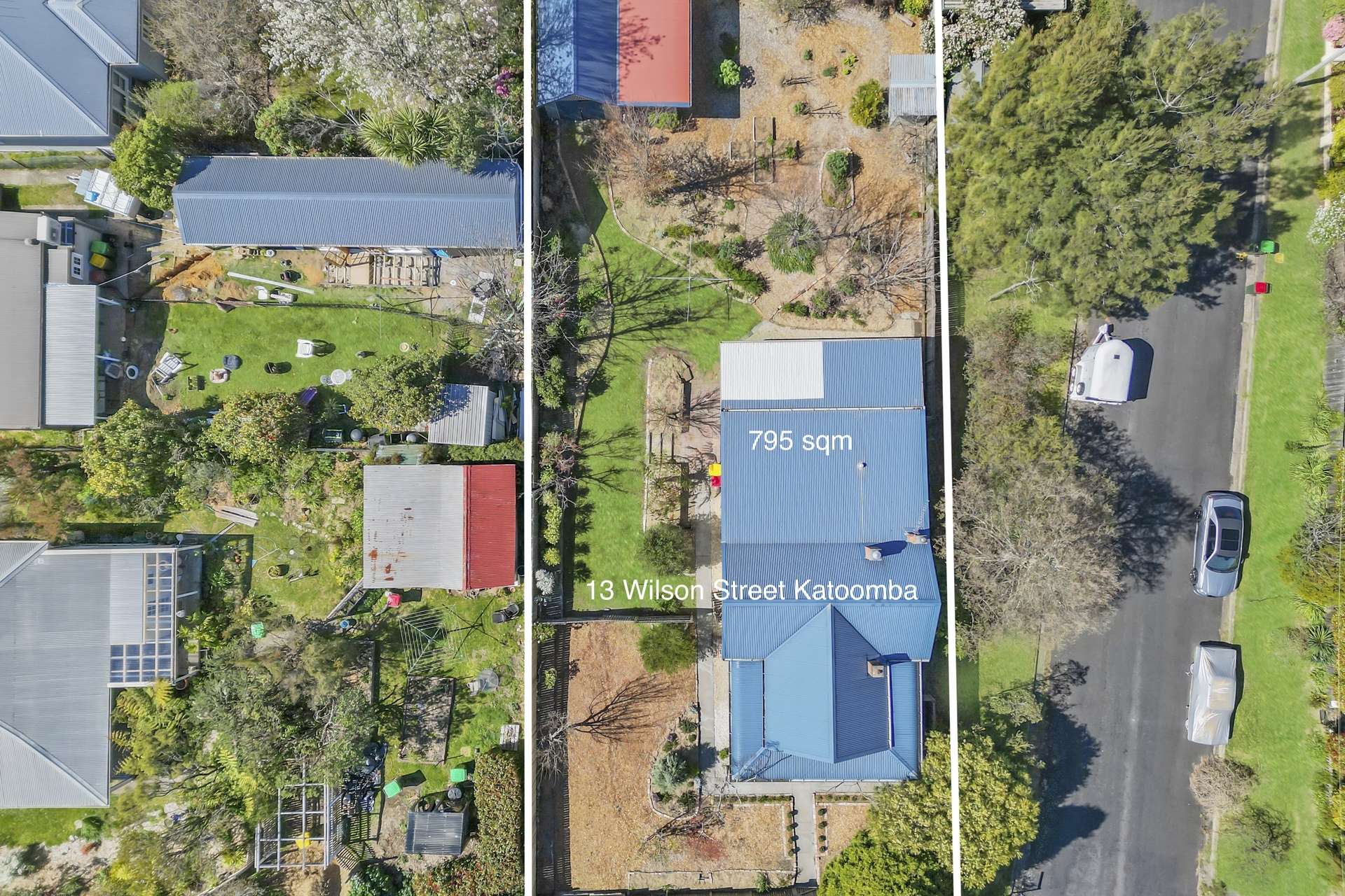 13 Wilson Street, Katoomba, NSW 2780 AUS