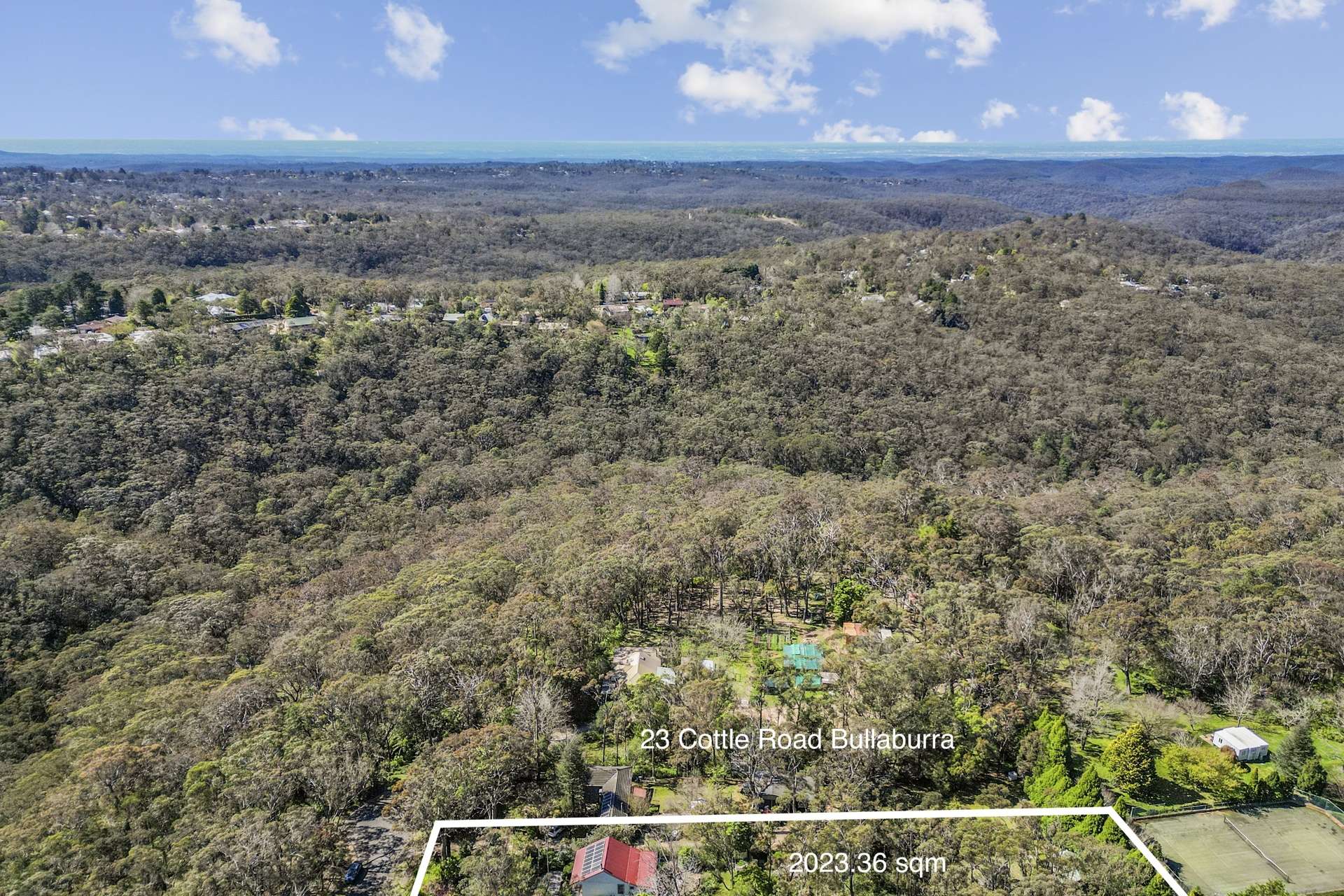 23 Cottle Road, Bullaburra, NSW 2784 AUS