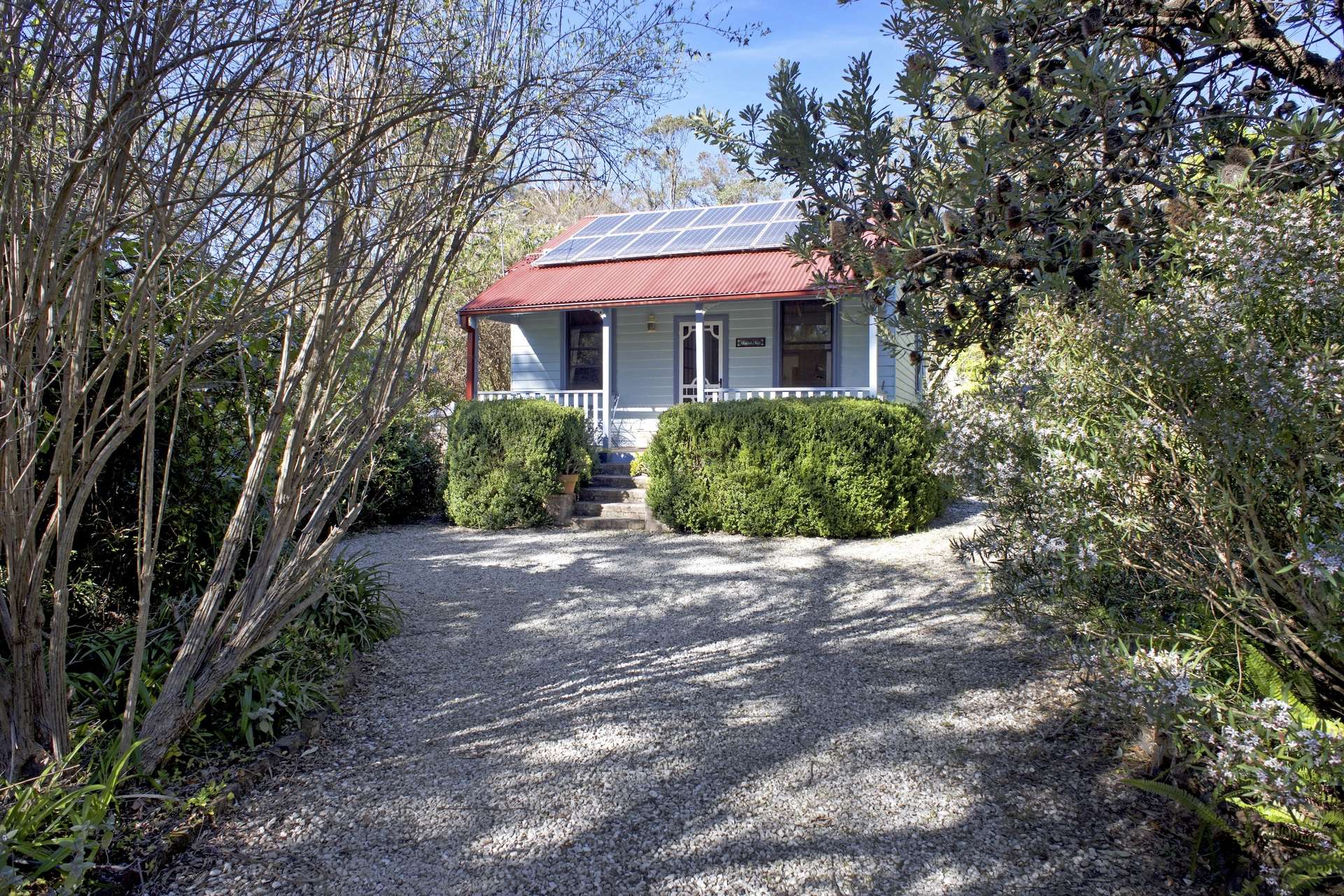 23 Cottle Road, Bullaburra, NSW 2784 AUS