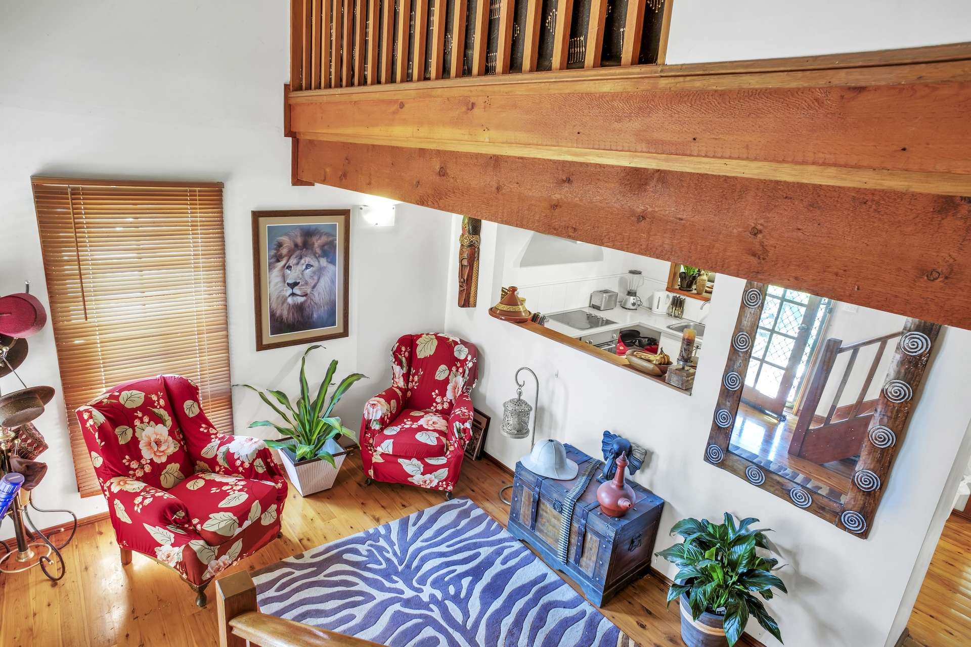 15 Gladstan Avenue, Katoomba, NSW 2780 AUS