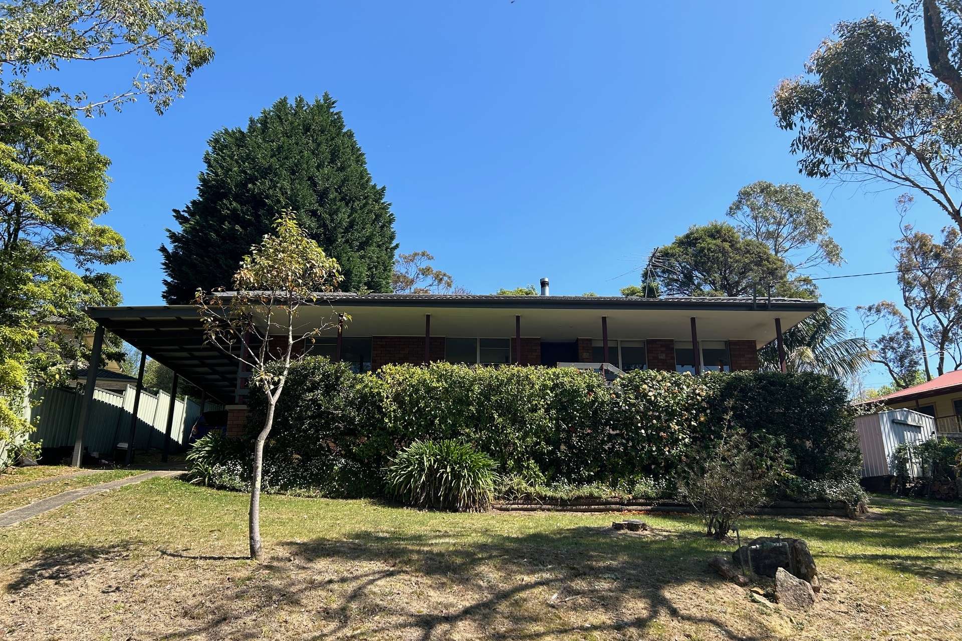 19 Hazel Avenue, Hazelbrook, NSW 2779 AUS